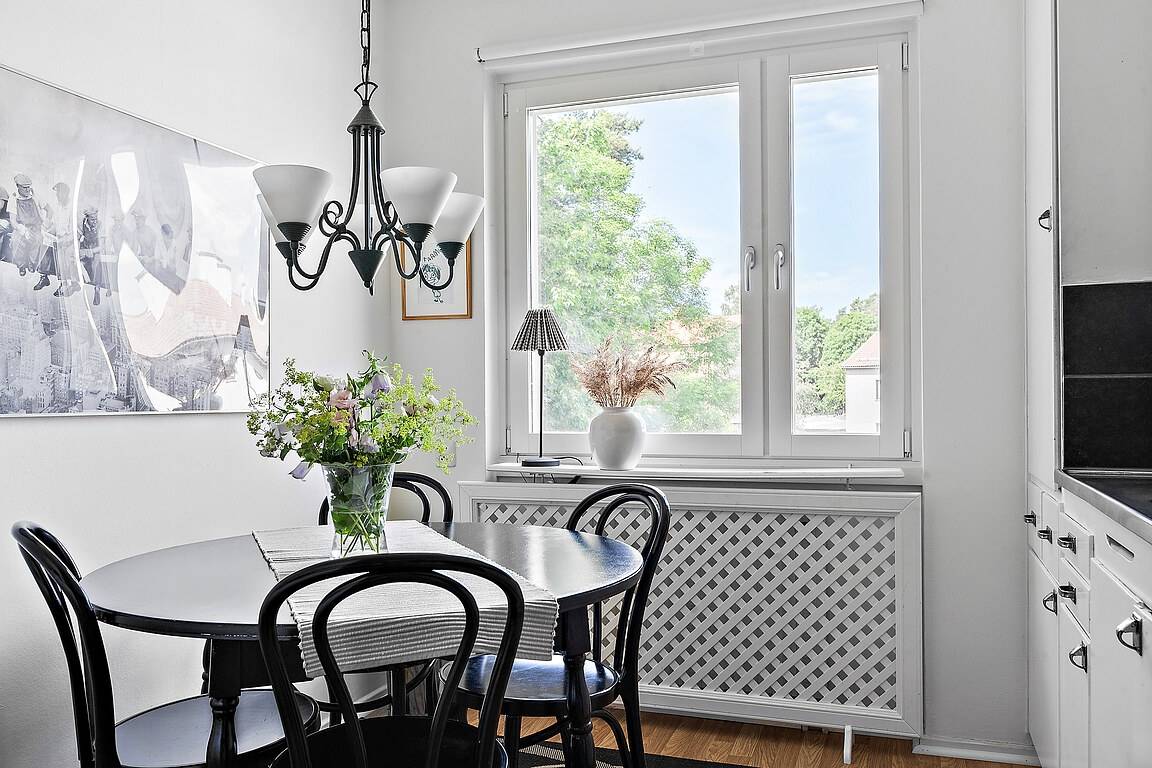 3 rum Lägenhet på Viktoriagatan 39C Trosa Centralt Trosa kommun - bild 18