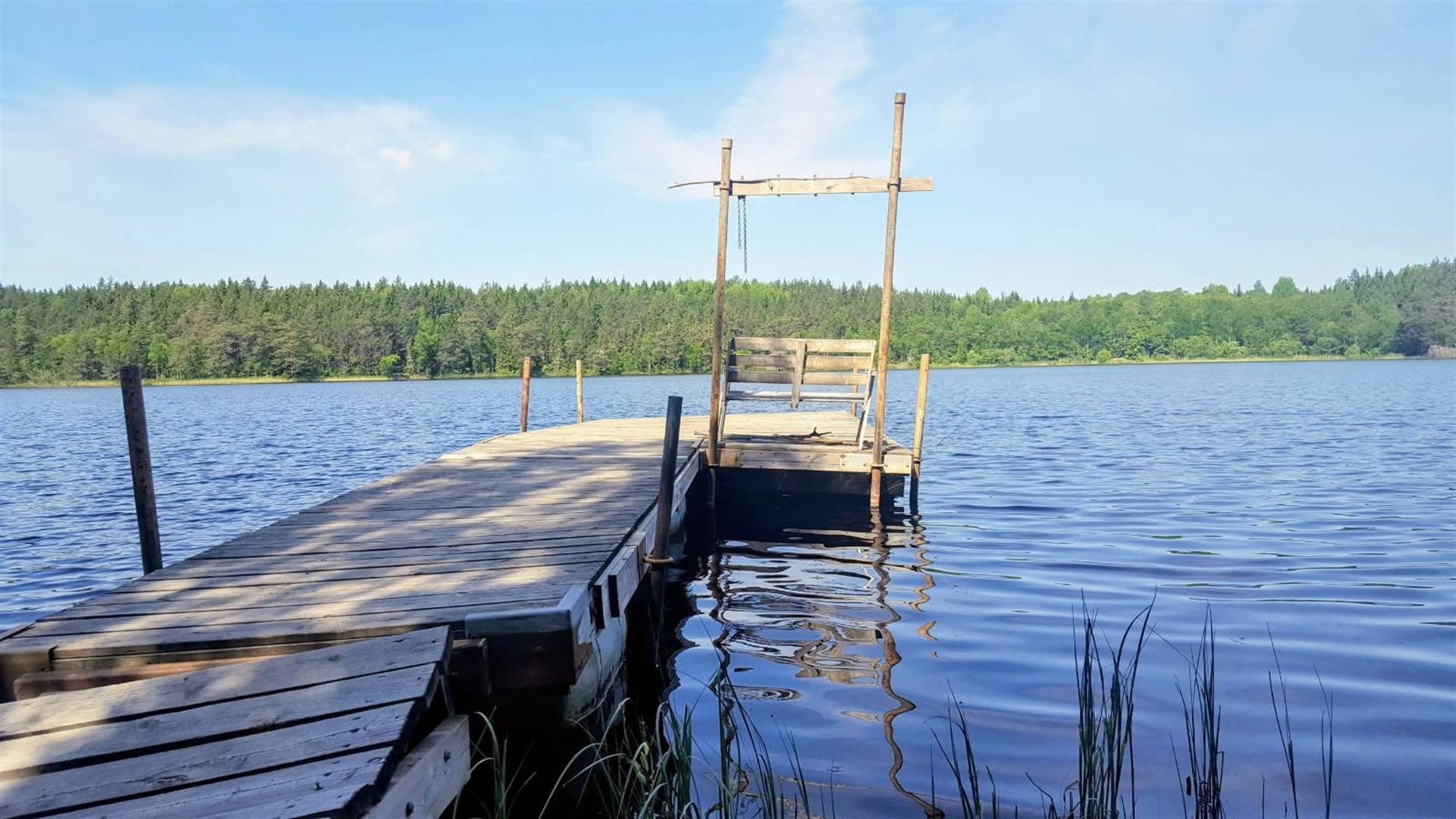 4 rum Fritidshus på Hårsbodavägen 23 Ekeby Norrtälje kommun - bild 46