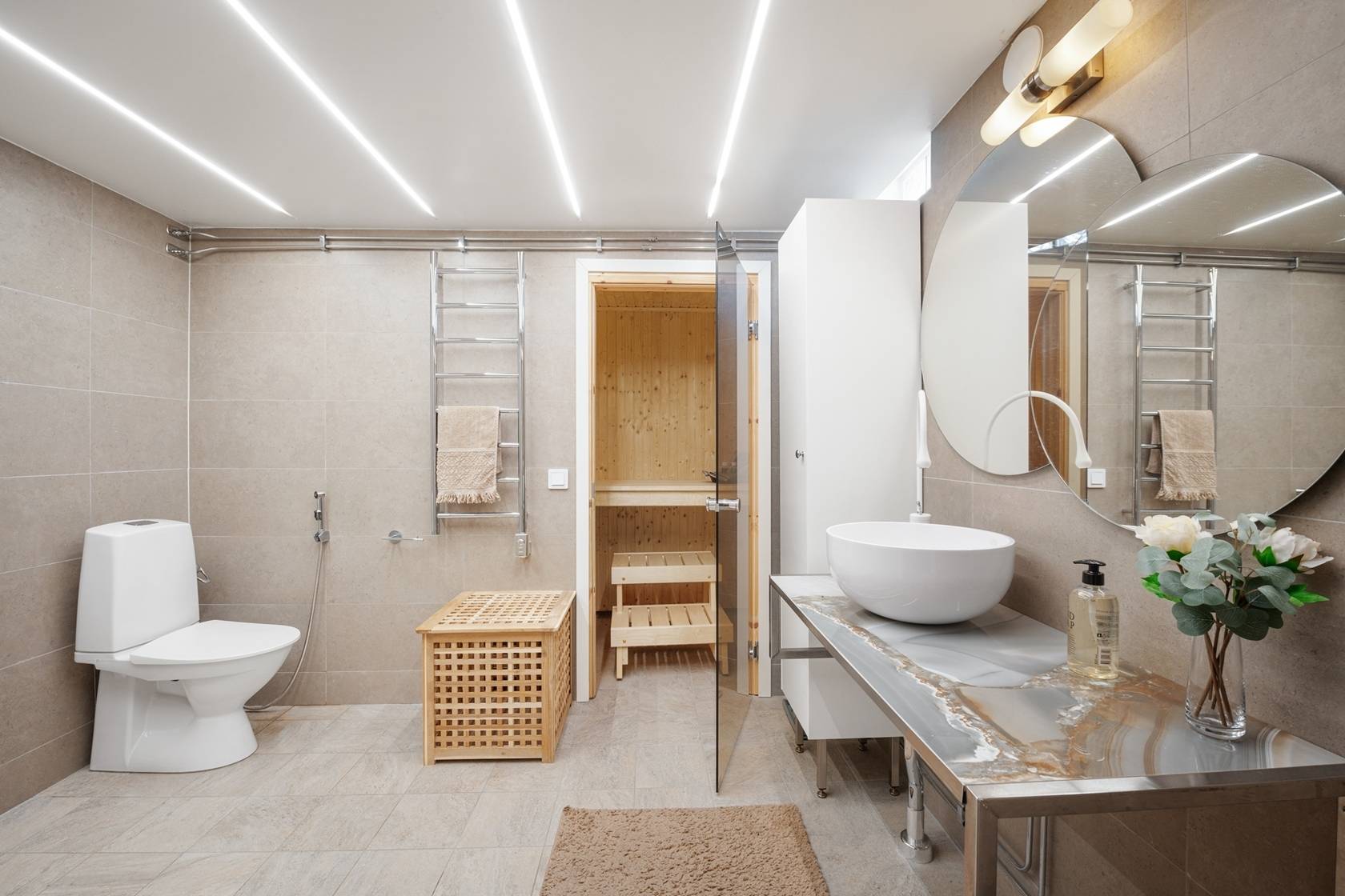 6 rum Radhus på Björnidegränd 167 Vällingby - Kälvesta Stockholms kommun - bild 14