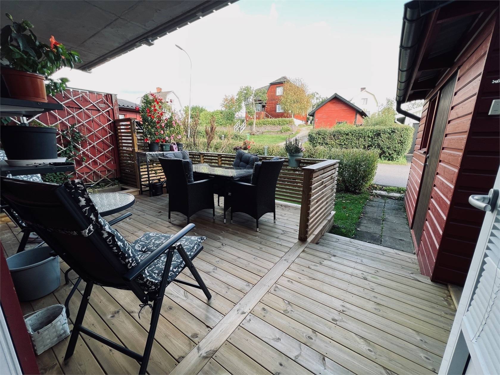 2 rum Lägenhet på Almvägen 36 E Centrum Fagersta kommun - bild 20