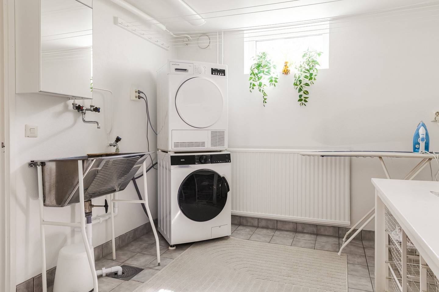 5 rum Villa på Bergakungsgatan 18 Fågelbäret Västerviks kommun - bild 48