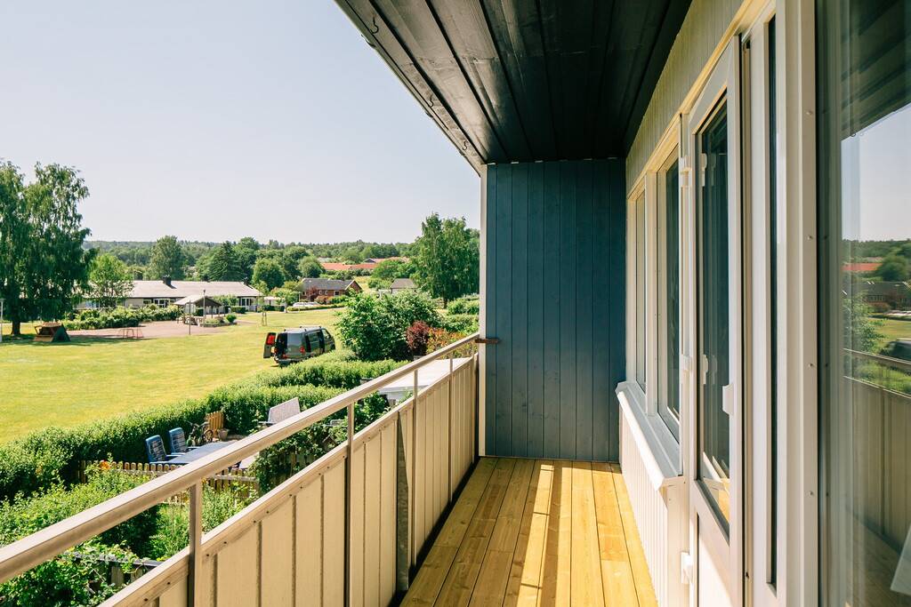 5 rum Radhus på Gröna vägen 47B Hentorp Skövde kommun - bild 28