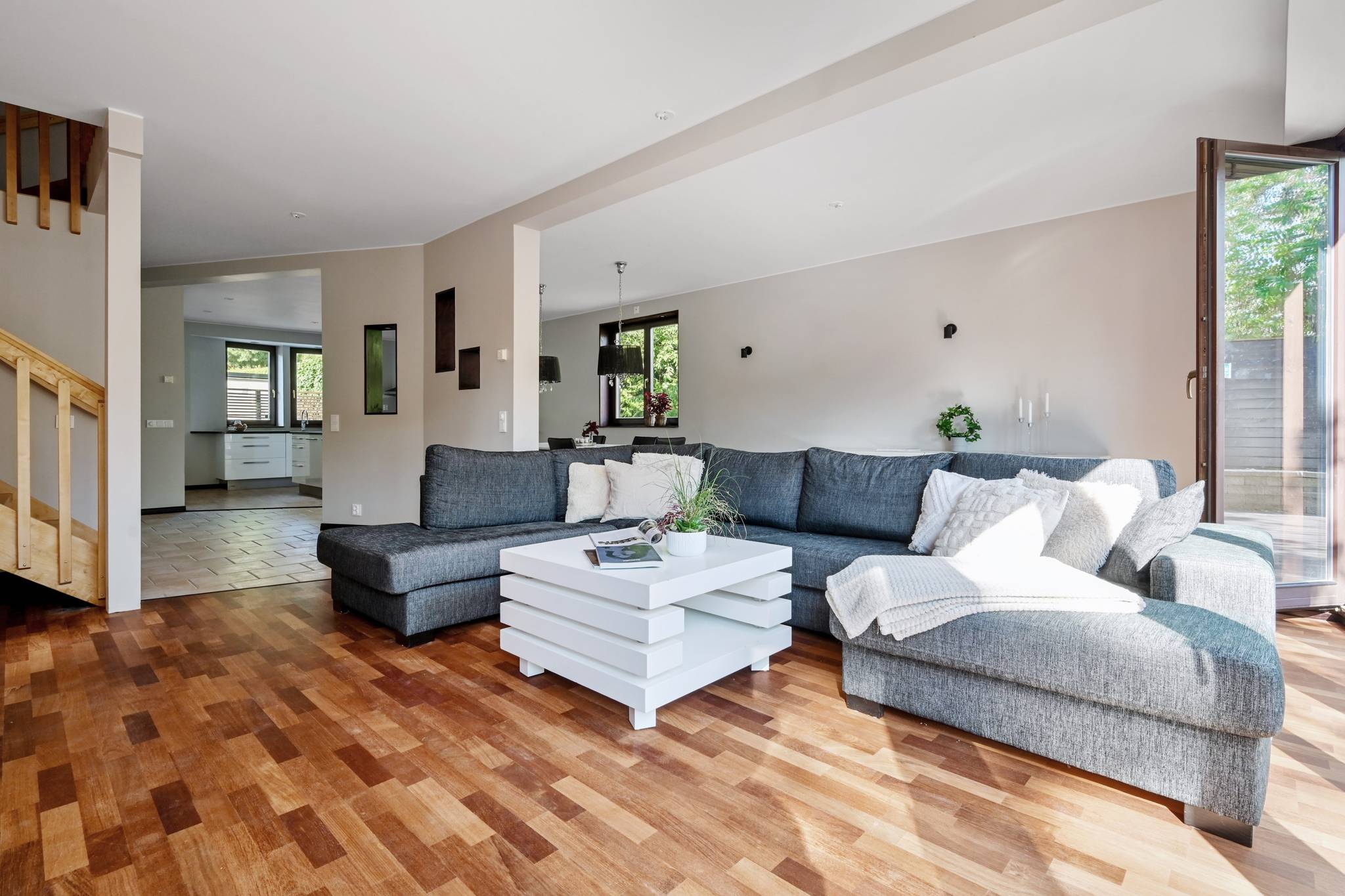 5 rum Villa på Orionvägen 95B Skälby Järfälla kommun - bild 14