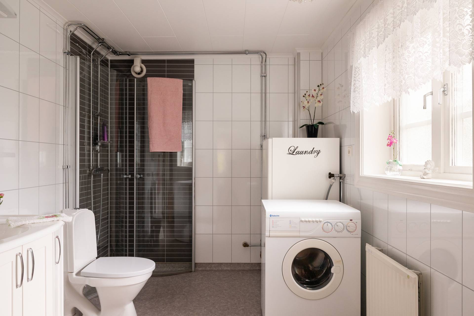 5 rum Gård/skog på Mellringe gård 1 Läggesta/Hedlandet Mariefred Strängnäs kommun - bild 37