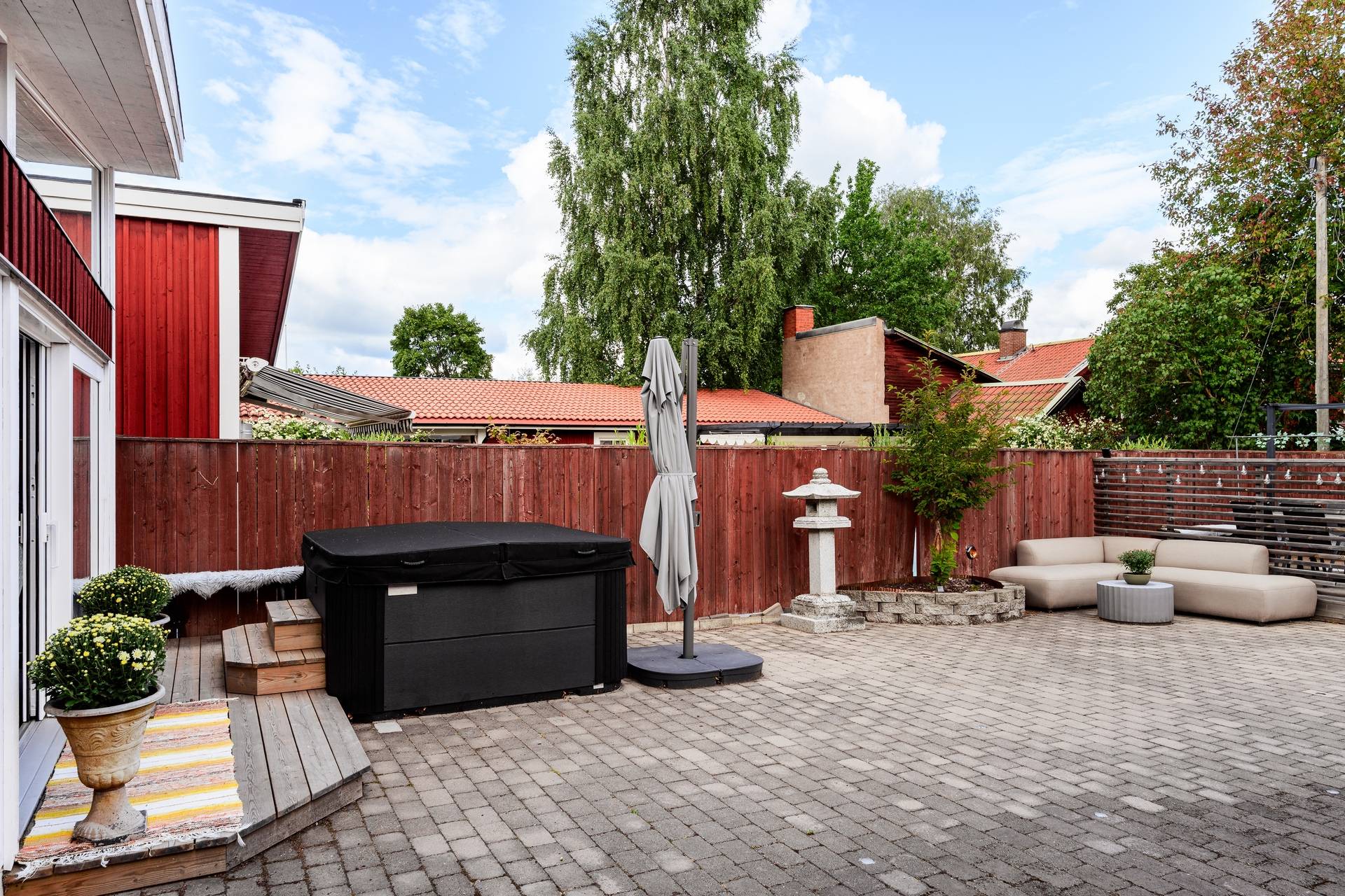7 rum Villa på Bondegatan 14 Elsborg Falu kommun - bild 34