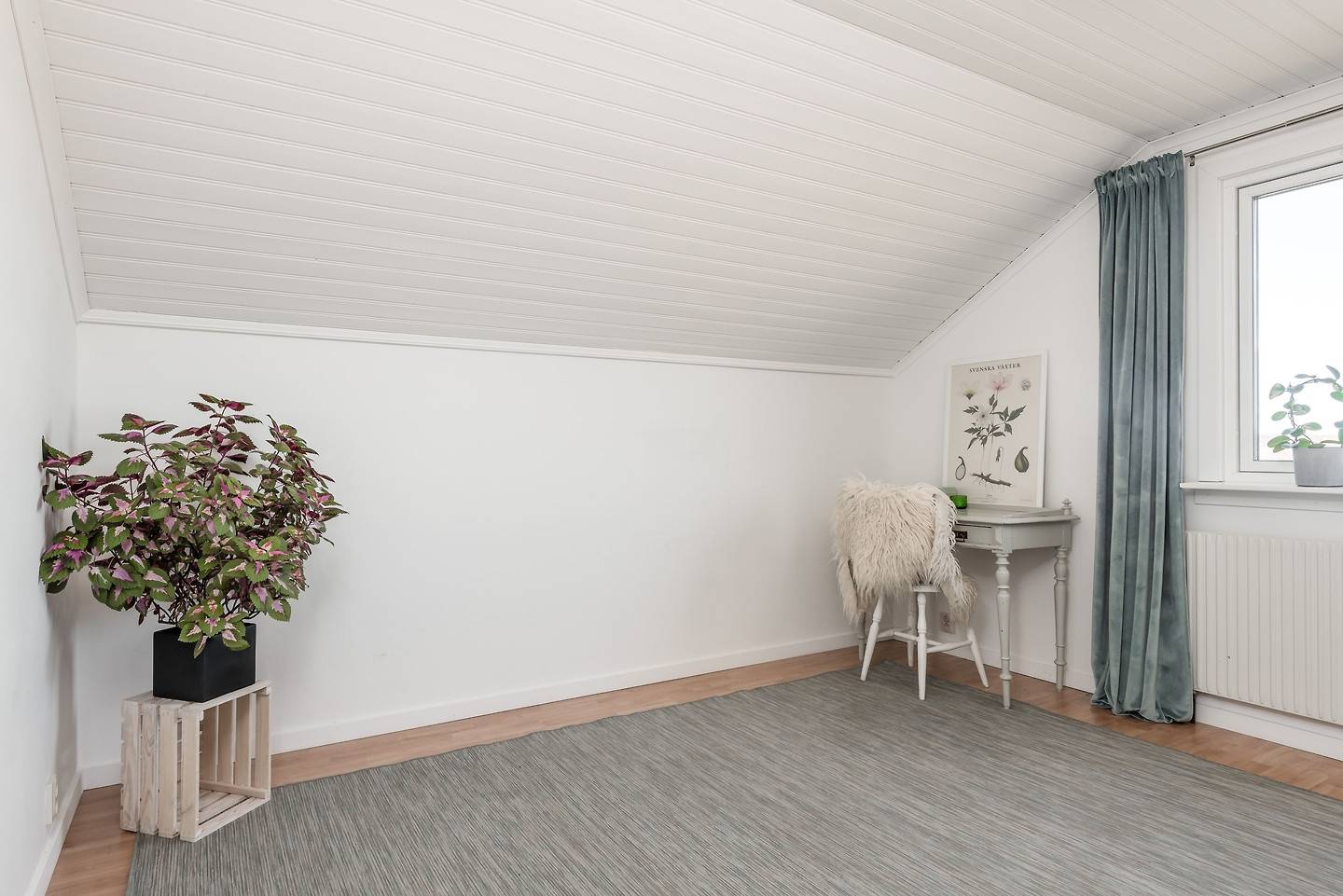 5 rum Villa på Västkustslingan 17 Hedemora kommun - bild 42
