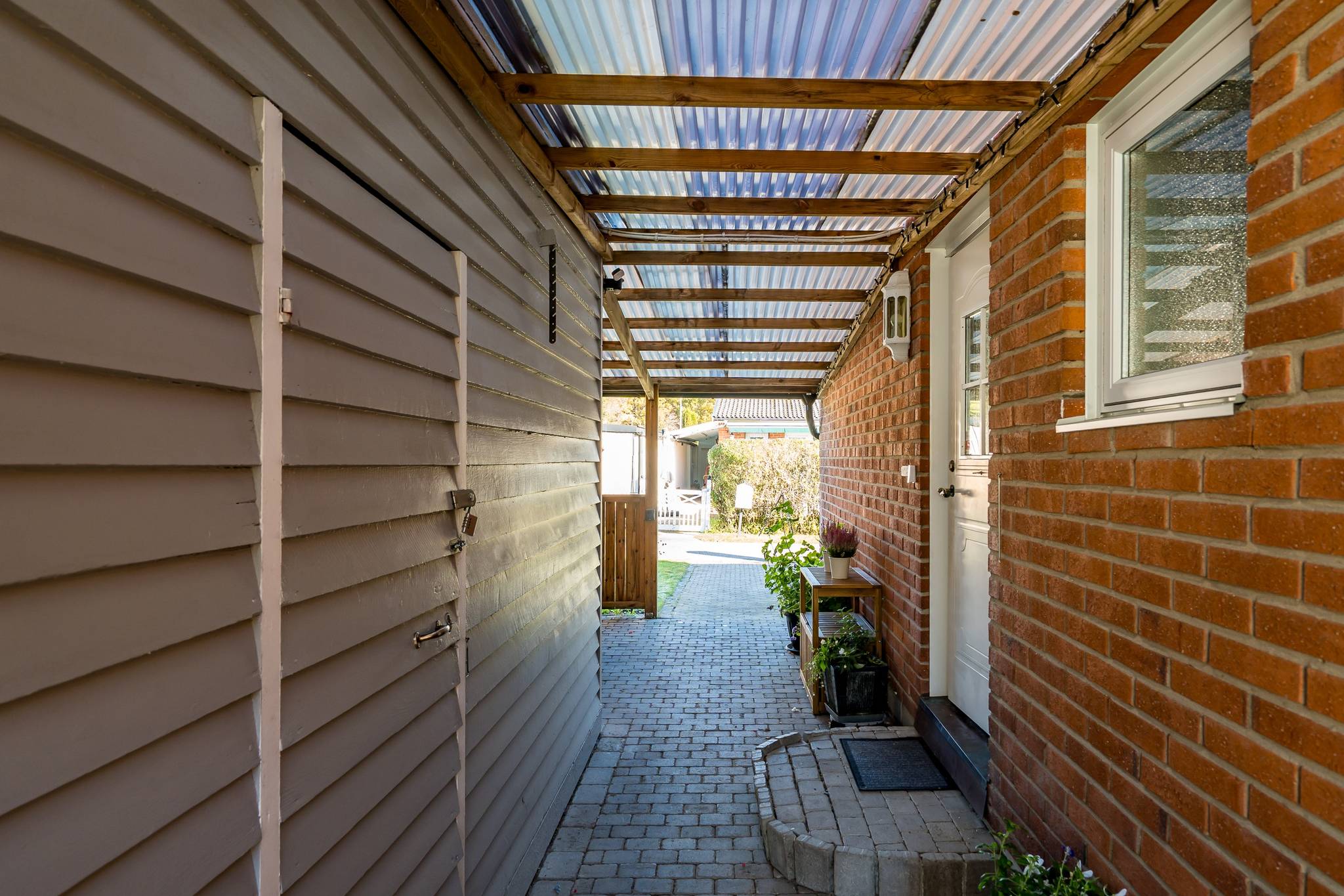 4 rum Villa på Strömstaregatan 75 Västra Oxhagen Örebro kommun - bild 31