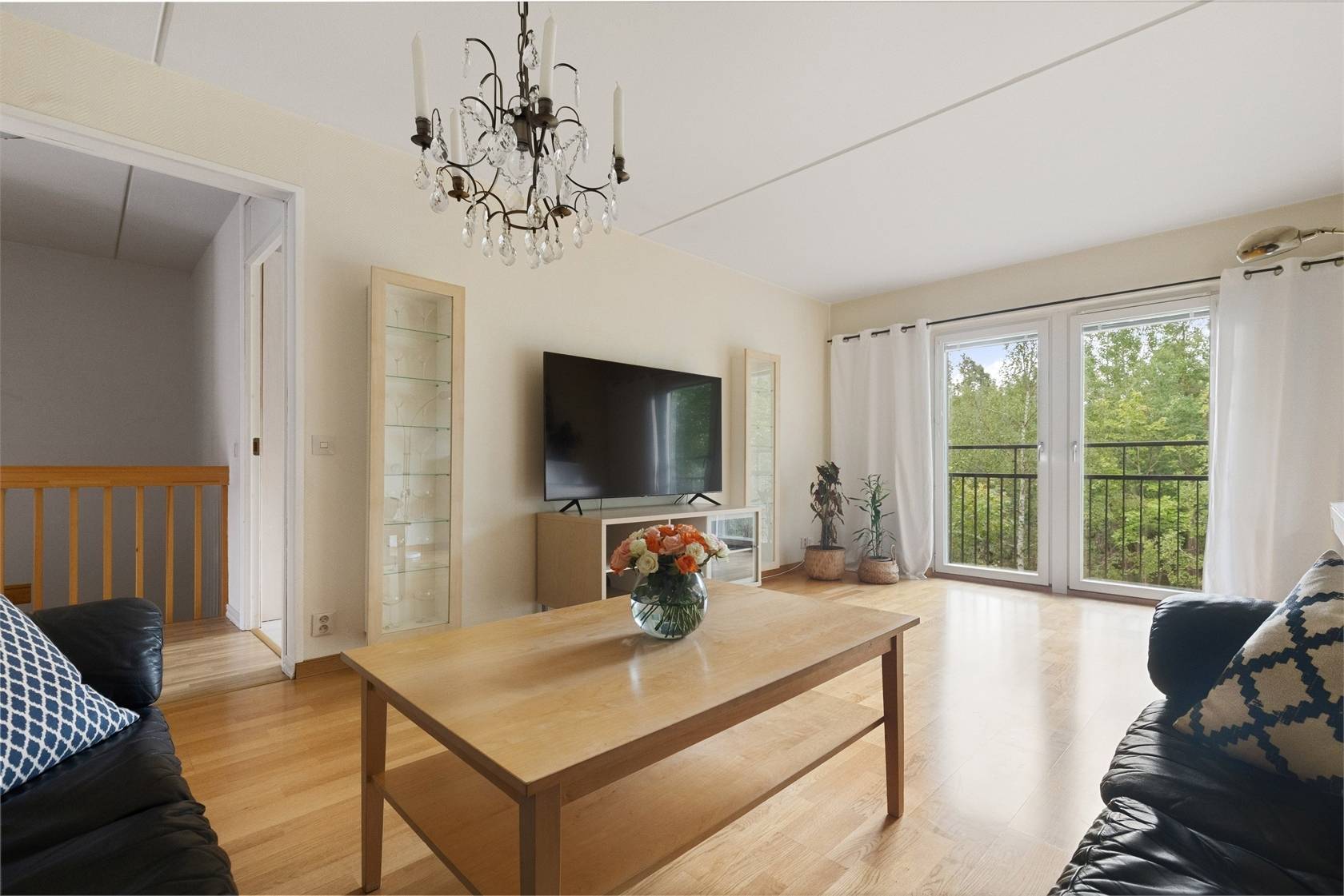 5 rum Lägenhet på Björkholmsvägen 221 Östra Orminge Nacka kommun - bild 7