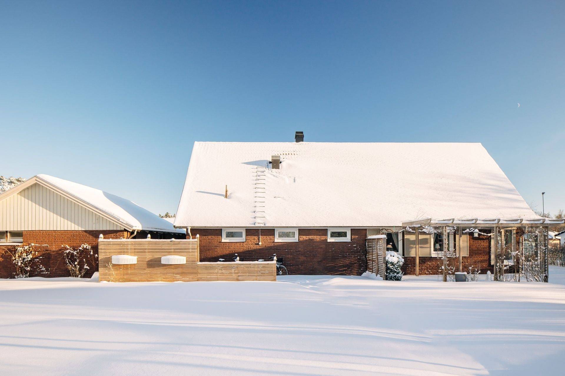 7 rum Villa på Stallvägen 8 Stöpen Skövde kommun - bild 63