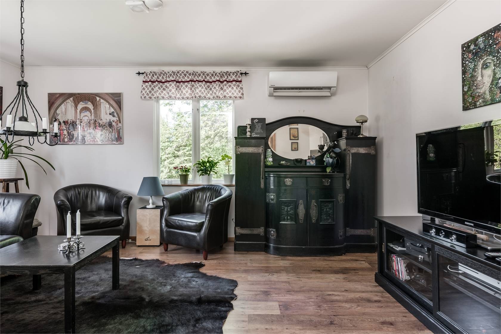 3 rum Villa på Spinnarevägen 11 Sågmyra Falu kommun - bild 19