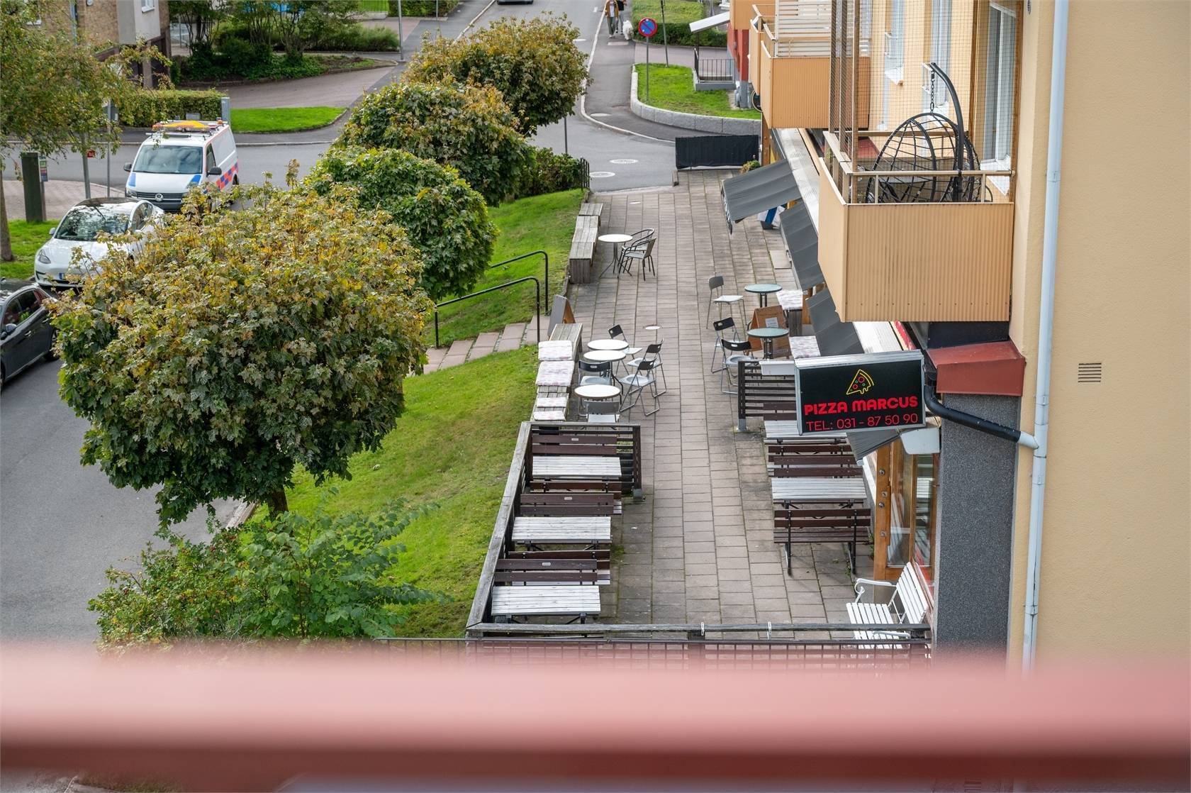 2 rum Lägenhet på Vänortsgatan 12A Bosgården Mölndals kommun - bild 8