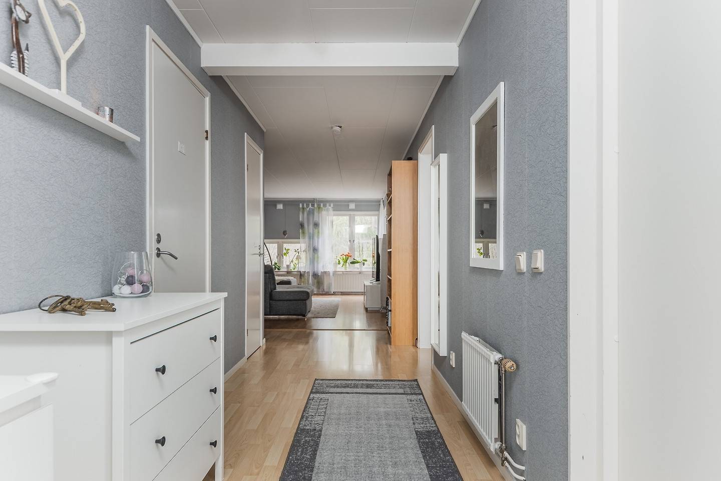 5 rum Kedjehus på Åkerbärsvägen 35 Sätra Gävle kommun - bild 10