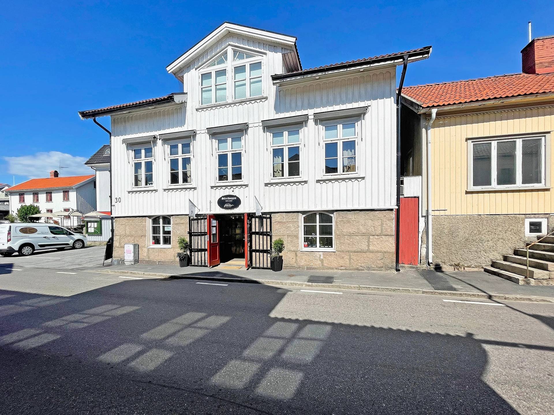 6 rum Vinterbonat fritidshus på Hagavallen 8 Grebbestad Tanums kommun - bild 15