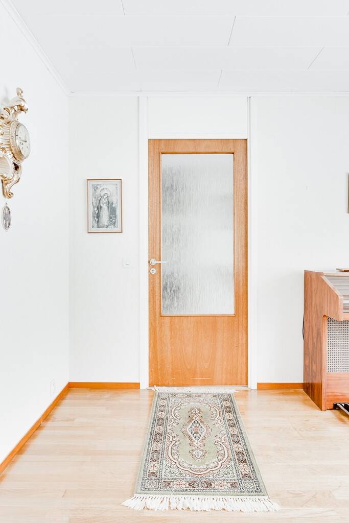 4 rum Villa på Nybovägen 5 Nybo Skövde kommun - bild 5