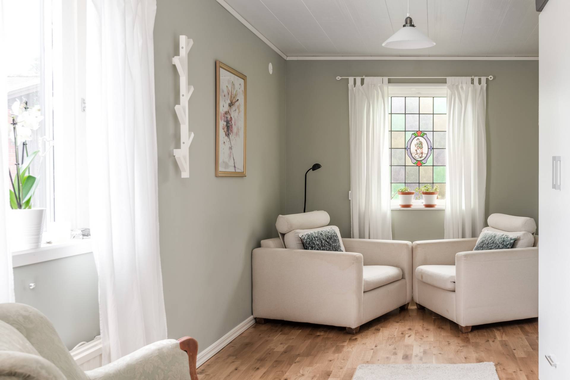 5 rum Villa på Nattviolvägen 10 Kävlinge kommun - bild 13