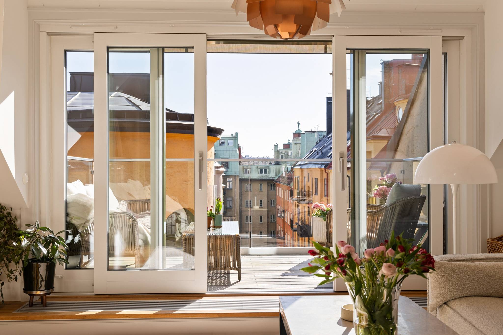 103 m² Lägenhet på Garvargatan 3, 5tr Nedre Kungsholmen Stockholms kommun - bild 7