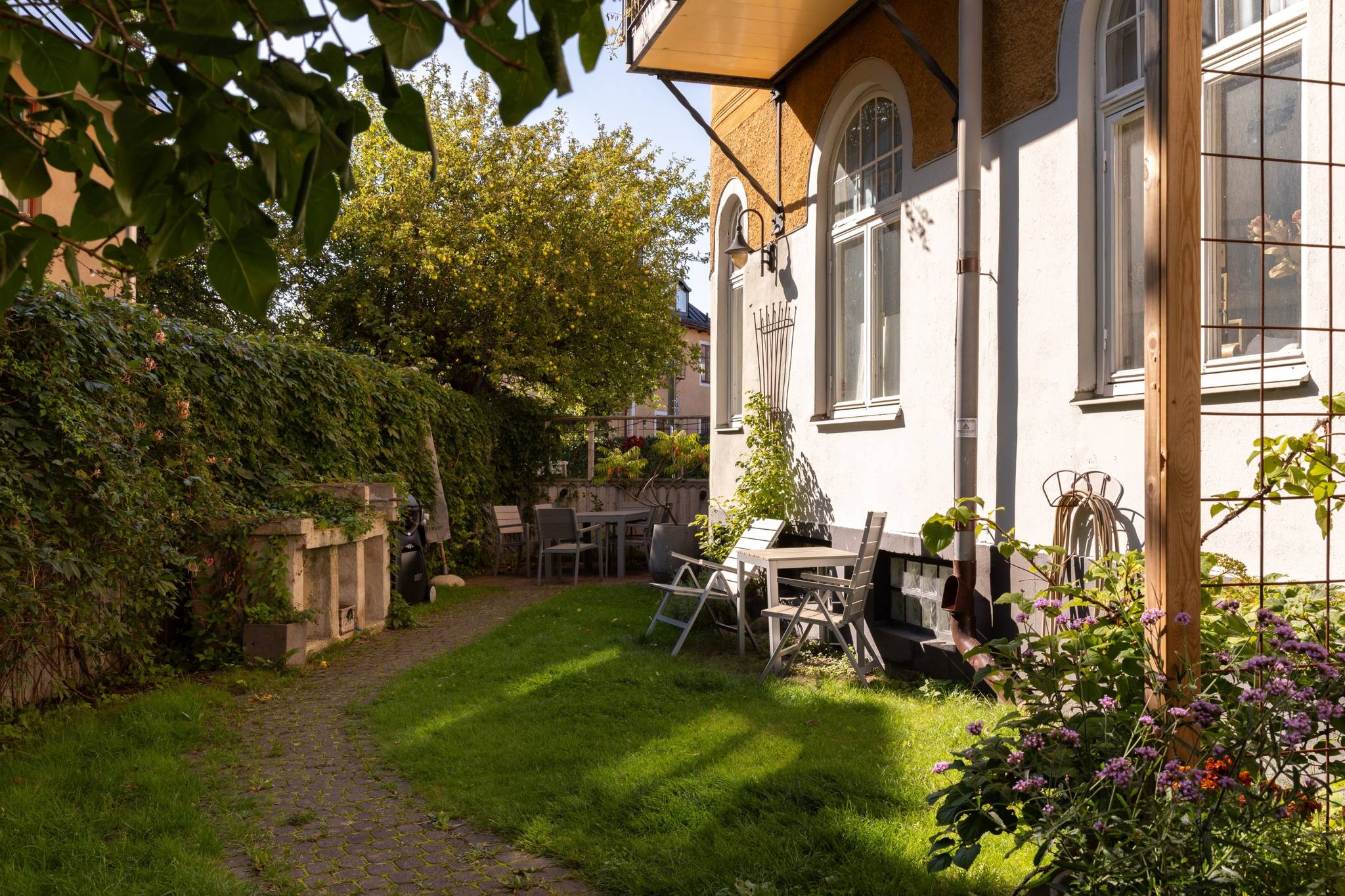 3 rum Lägenhet på Stockholmsvägen 19, 3 tr Gamla Enskede Stockholms kommun - bild 43