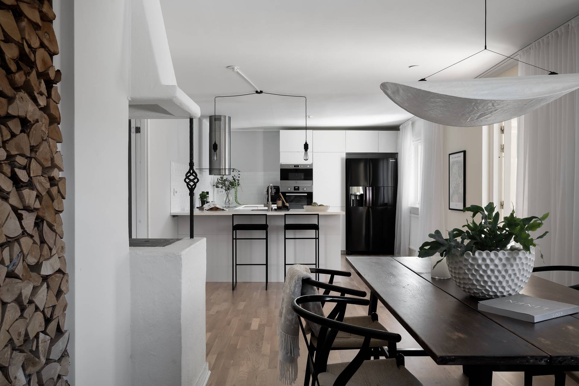 7 rum Villa på Pirkvägen 4 Ösmo Nynäshamns kommun - bild 10