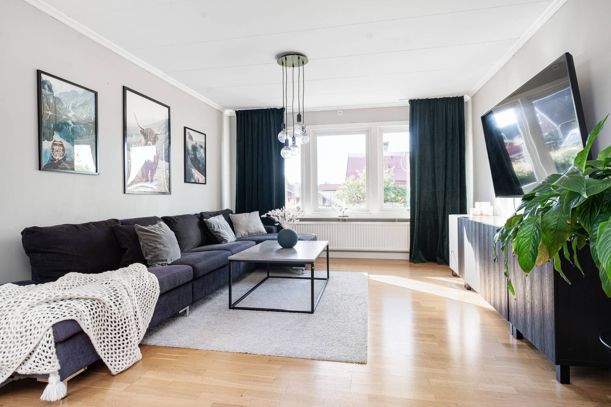 4 rum Villa på Garagegatan 7 Agen Degerfors kommun - bild 10