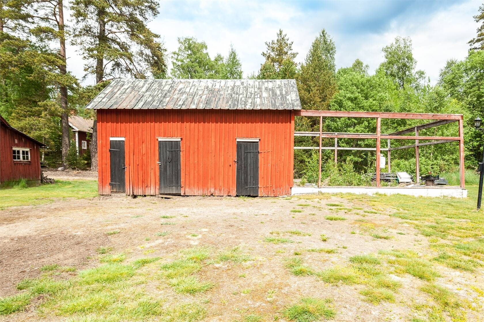4 rum Villa på Lakheden Ängsliden Hagfors kommun - bild 44