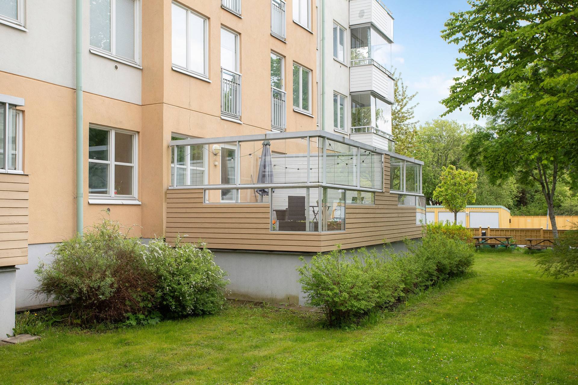 1 rum Lägenhet på Kallhällsleden 10 Kallhäll Järfälla kommun - bild 6