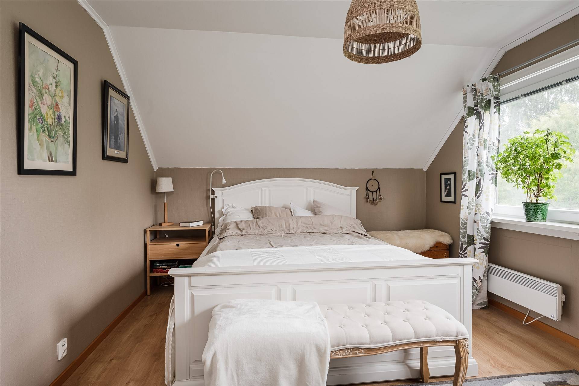 4 rum Villa på Framnäsvägen 35 Hälletorp Härnösands kommun - bild 22