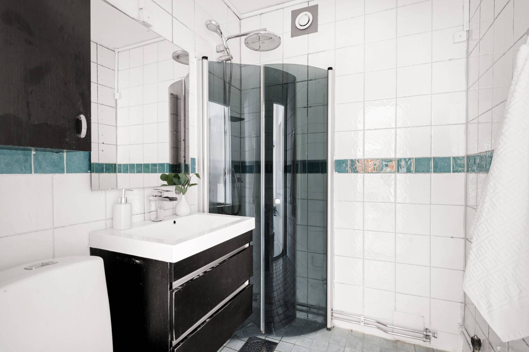 2 rum Lägenhet på Bålstavägen 6B Bålsta - Gamla Bålsta Håbo kommun - bild 12