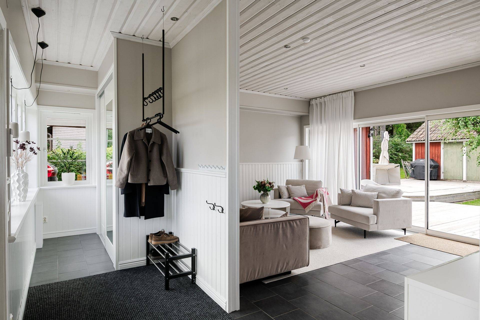 7 rum Villa på Brunnsgatan 28 Östermalm Borlänge kommun - bild 12