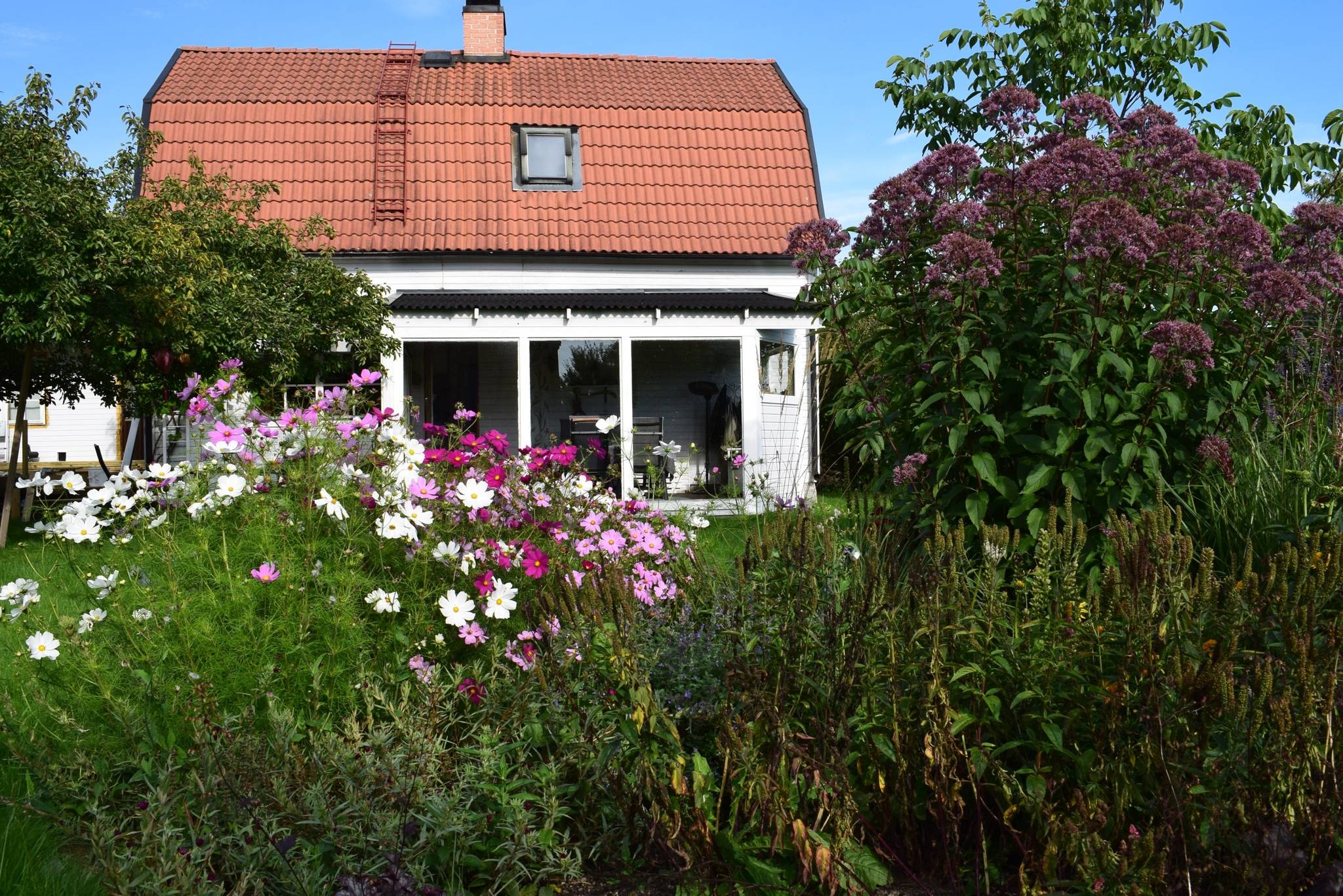 5 rum Villa på Kyrkvägen 3 Grillby Enköpings kommun - bild 56