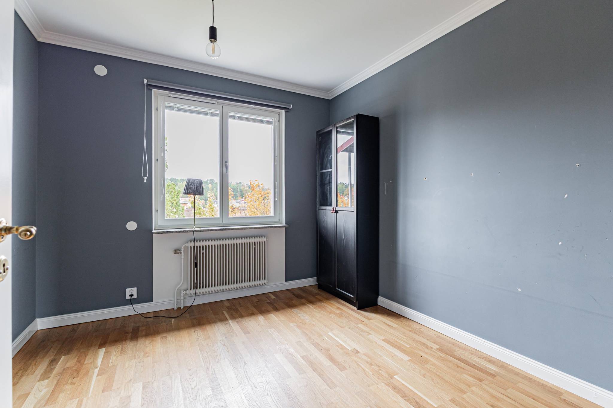 6 rum Lägenhet på Langenbergsgatan 6B Blåsbo Västerås kommun - bild 24