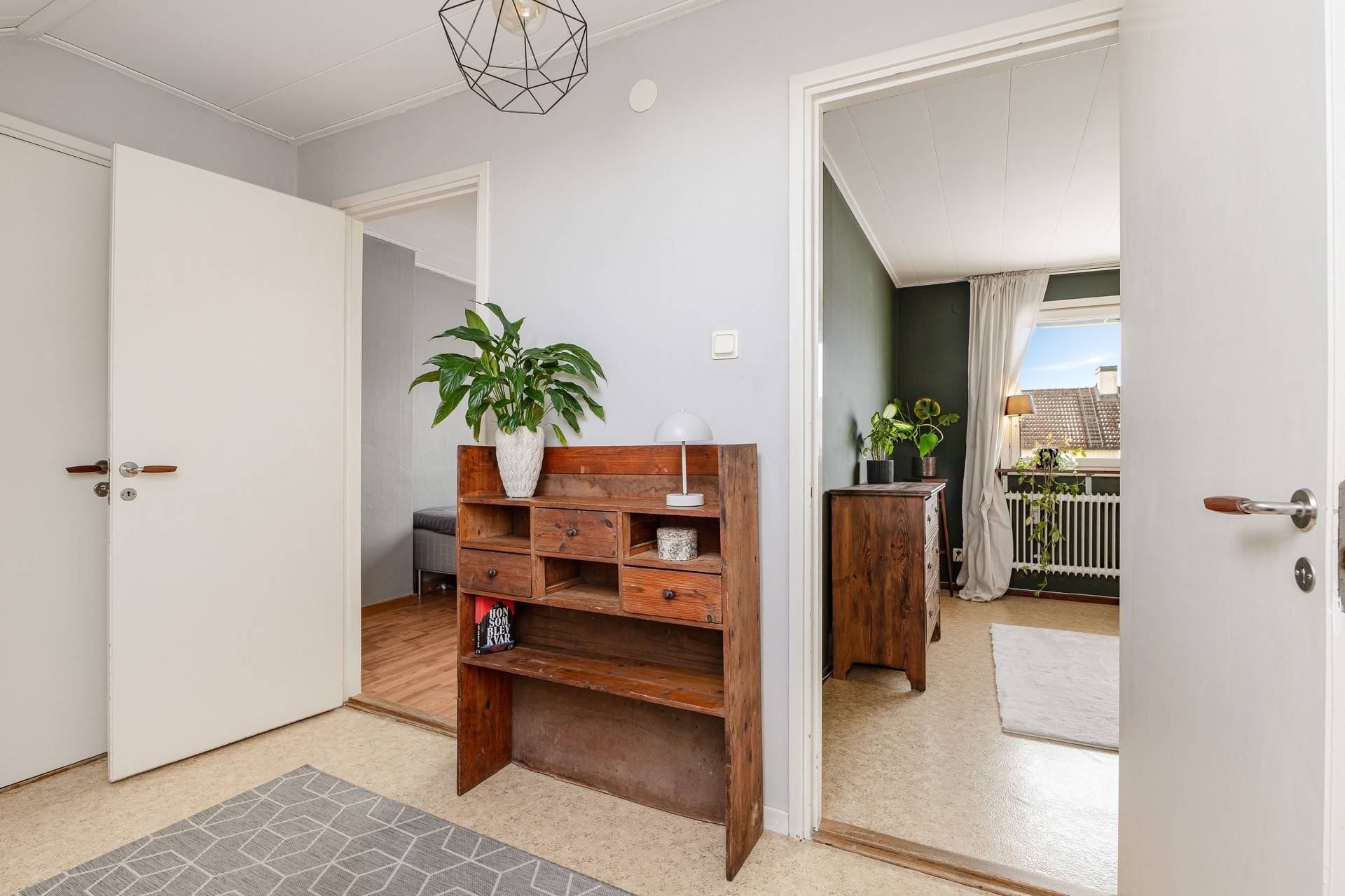 4 rum Radhus på Belitzgatan 3B Sjukhusgärdet Arboga kommun - bild 18