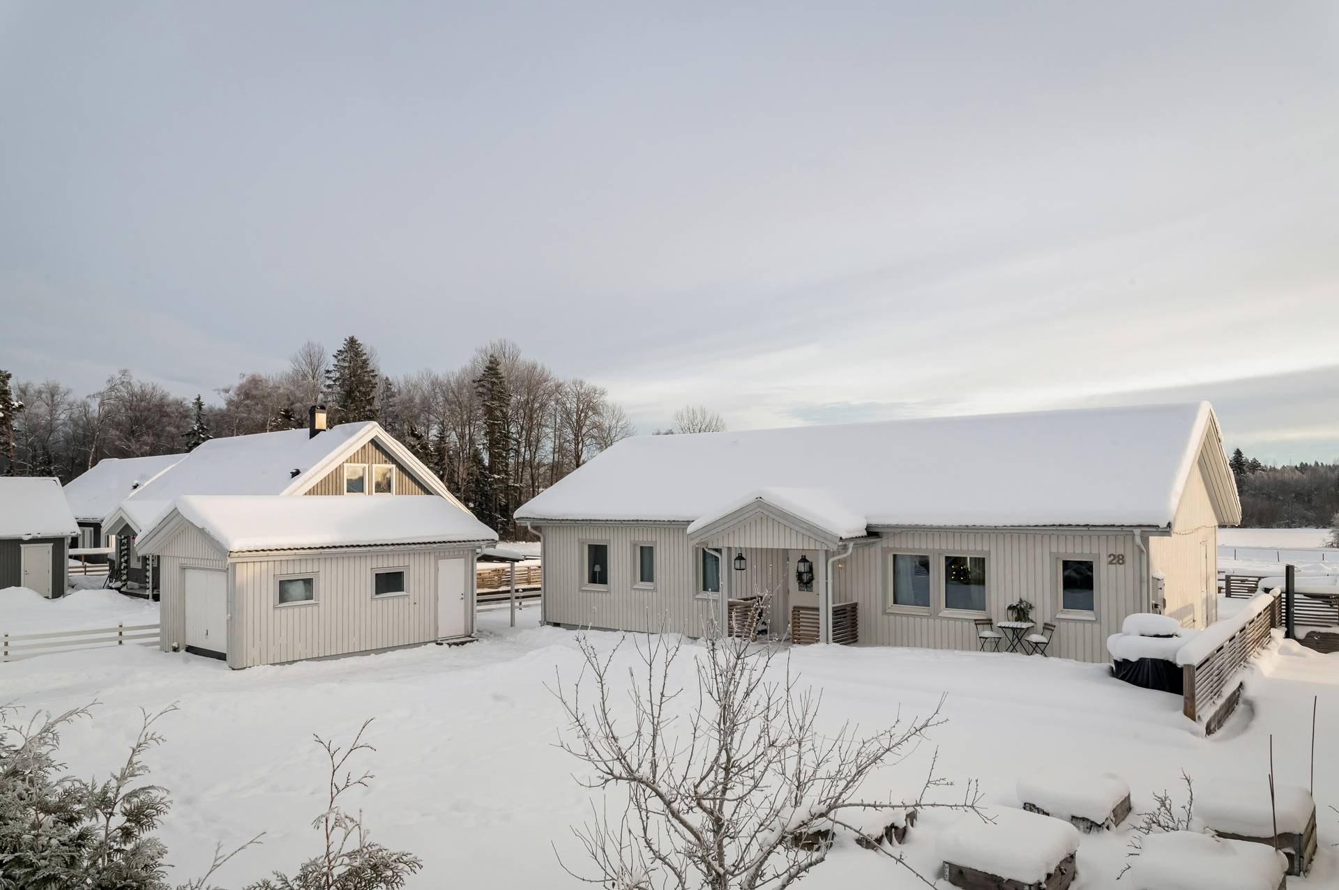 Syninge stationsväg 28, Syninge, Norrtälje kommun