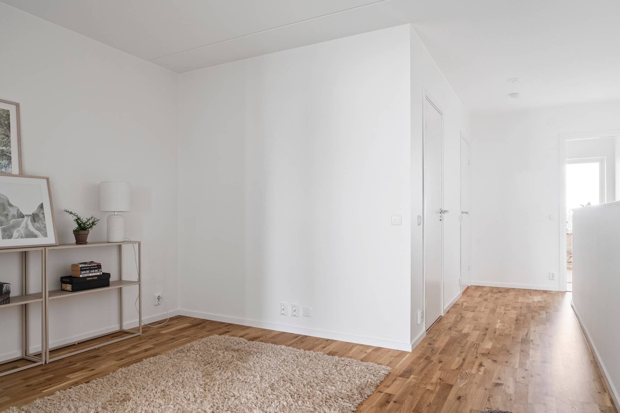 4 rum Lägenhet på Axeltorpsgatan 5 Mariastaden Helsingborgs kommun - bild 22