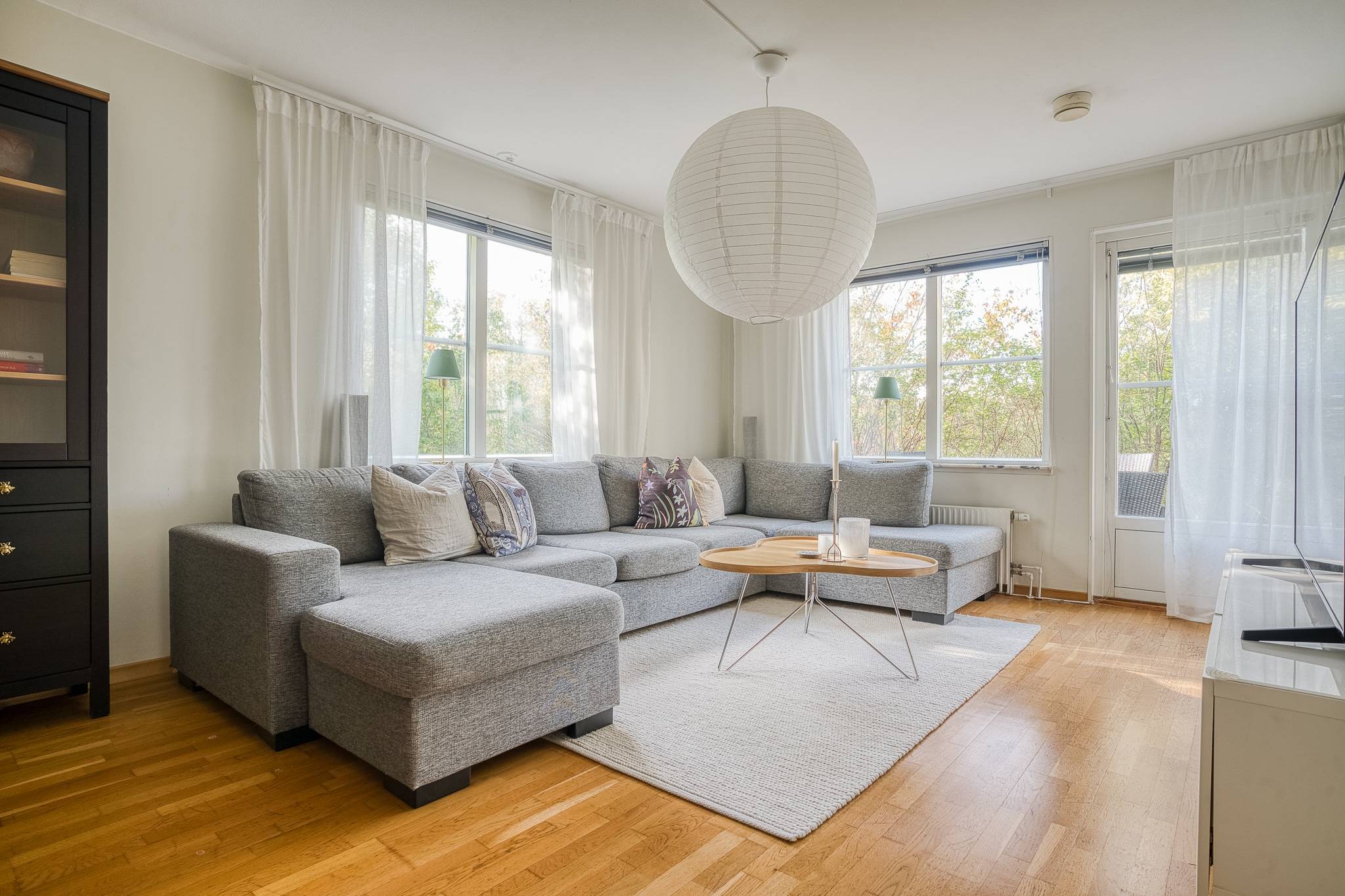 2 rum Lägenhet på Engelbrektsvägen 111 Vallentuna kommun - bild 5