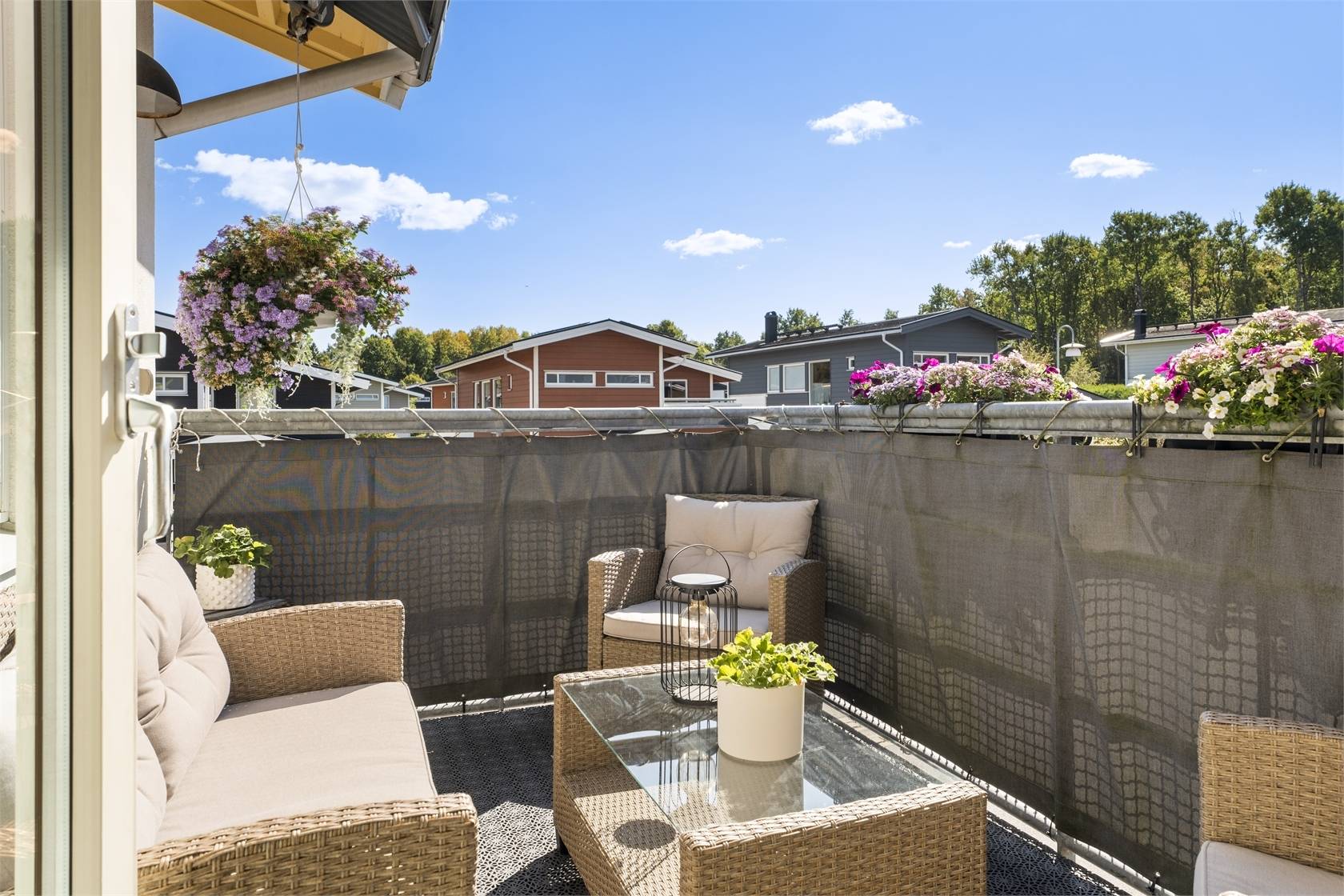 4 rum Lägenhet på Korpvägen 291 Ullstorp Kungälvs kommun - bild 11
