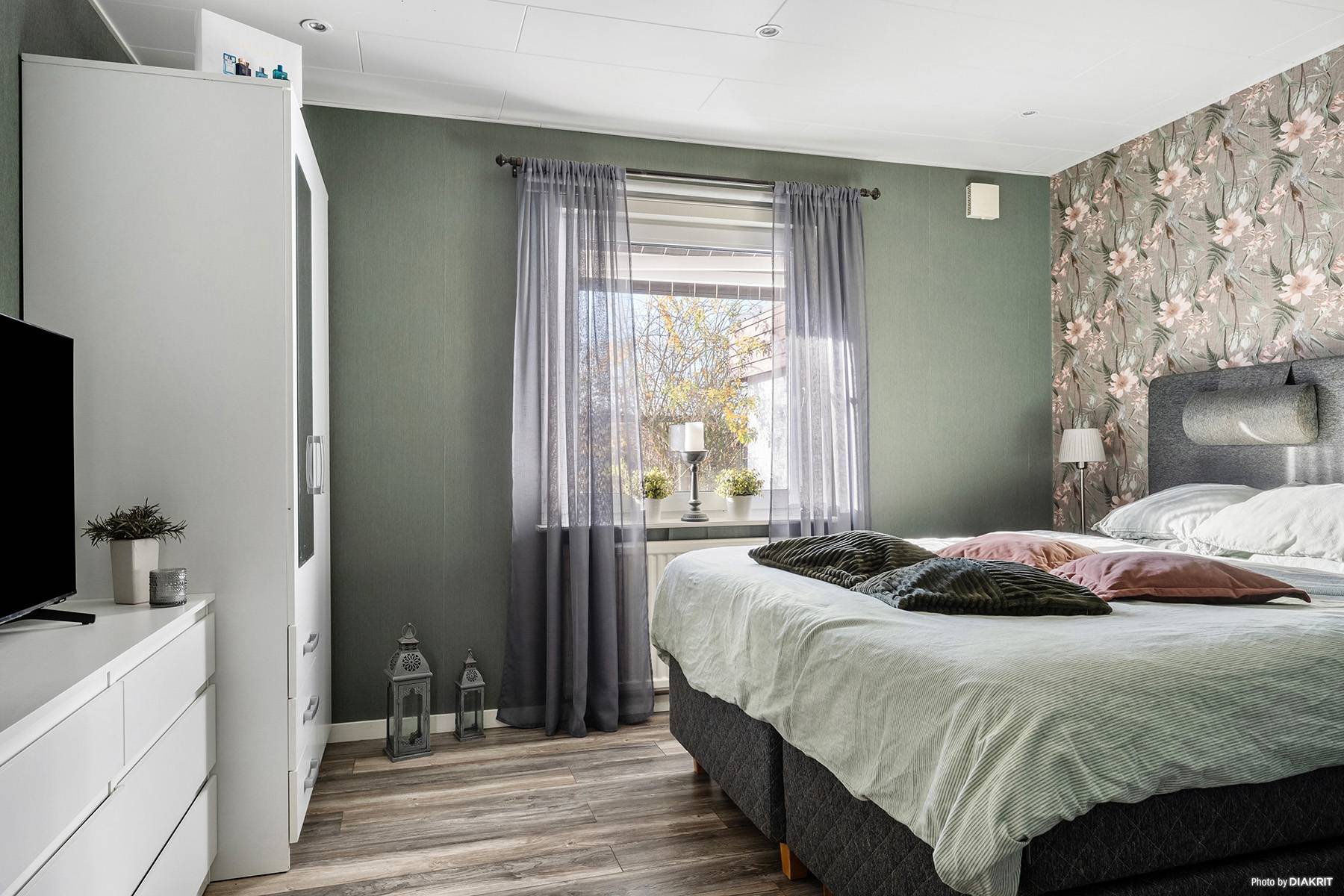 5 rum Villa på Fasangatan 2 Östra Ljungby Klippans kommun - bild 15