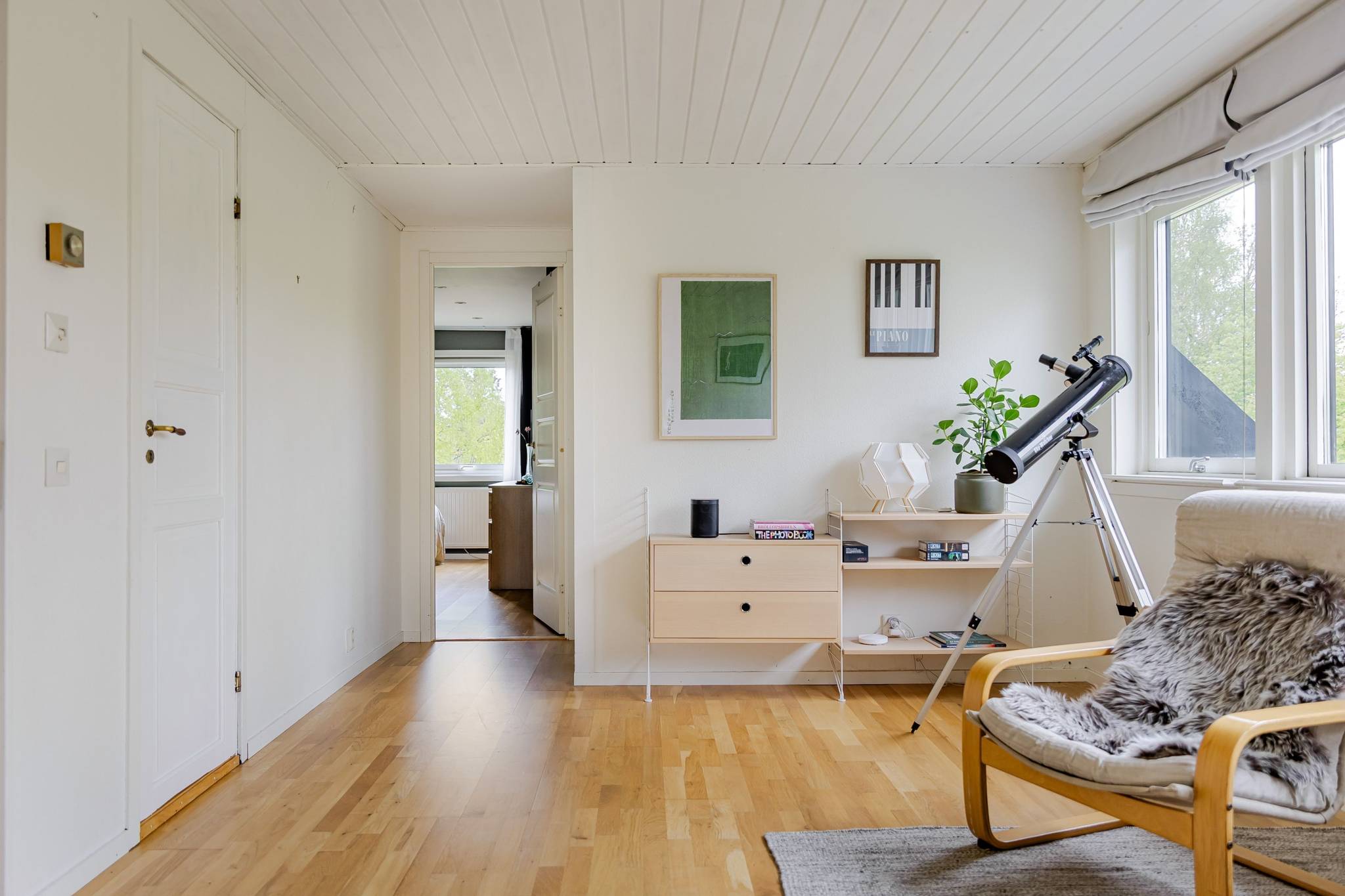6 rum Villa på Prästängsvägen 1 Simlångsdalen Halmstads kommun - bild 28