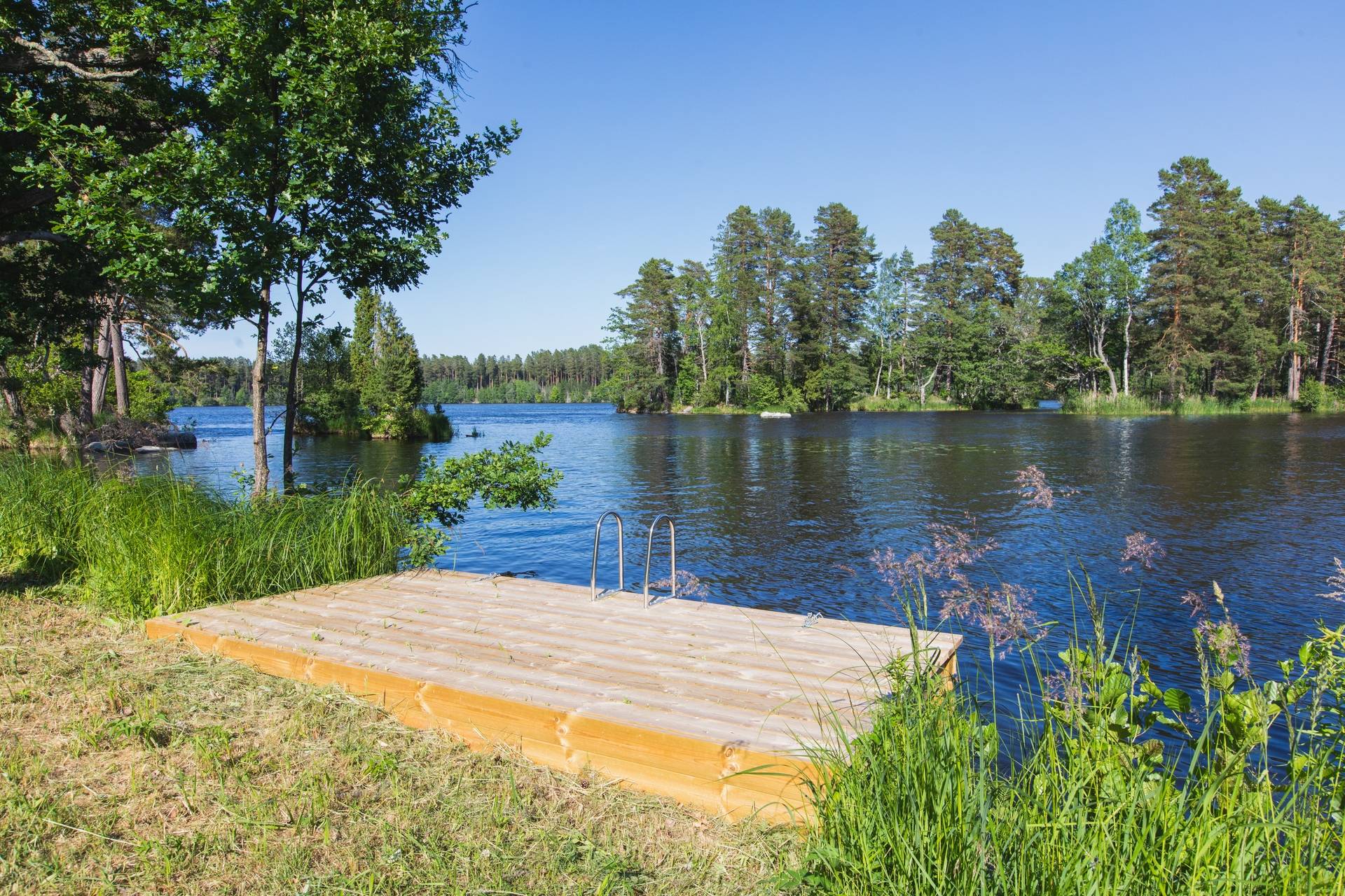 4 rum Villa på Falluddsvägen 27 Falludden, Älvkarleö Älvkarleby kommun - bild 3
