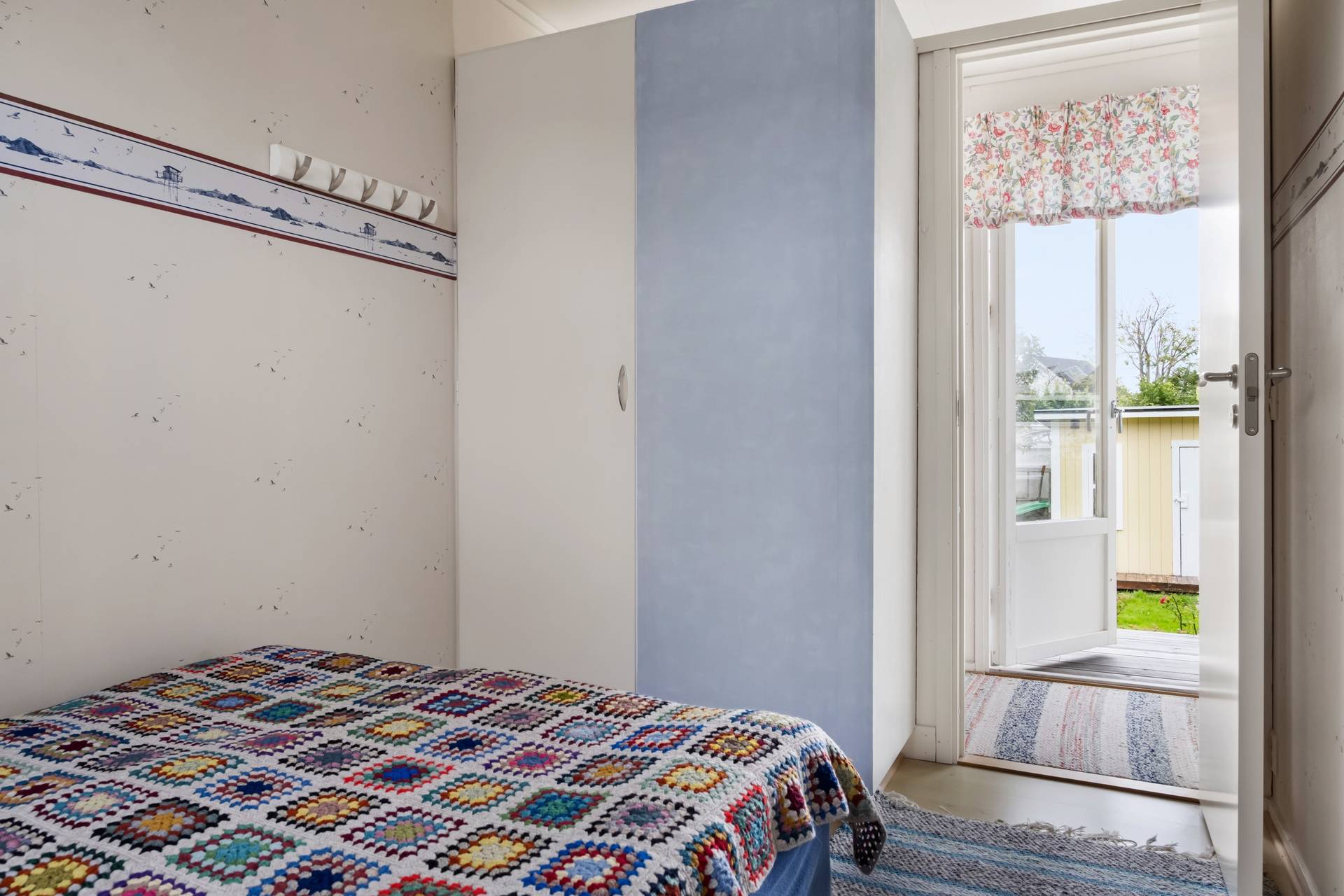 4 rum Villa på Seglargränd 6 Malmön Sotenäs kommun - bild 17