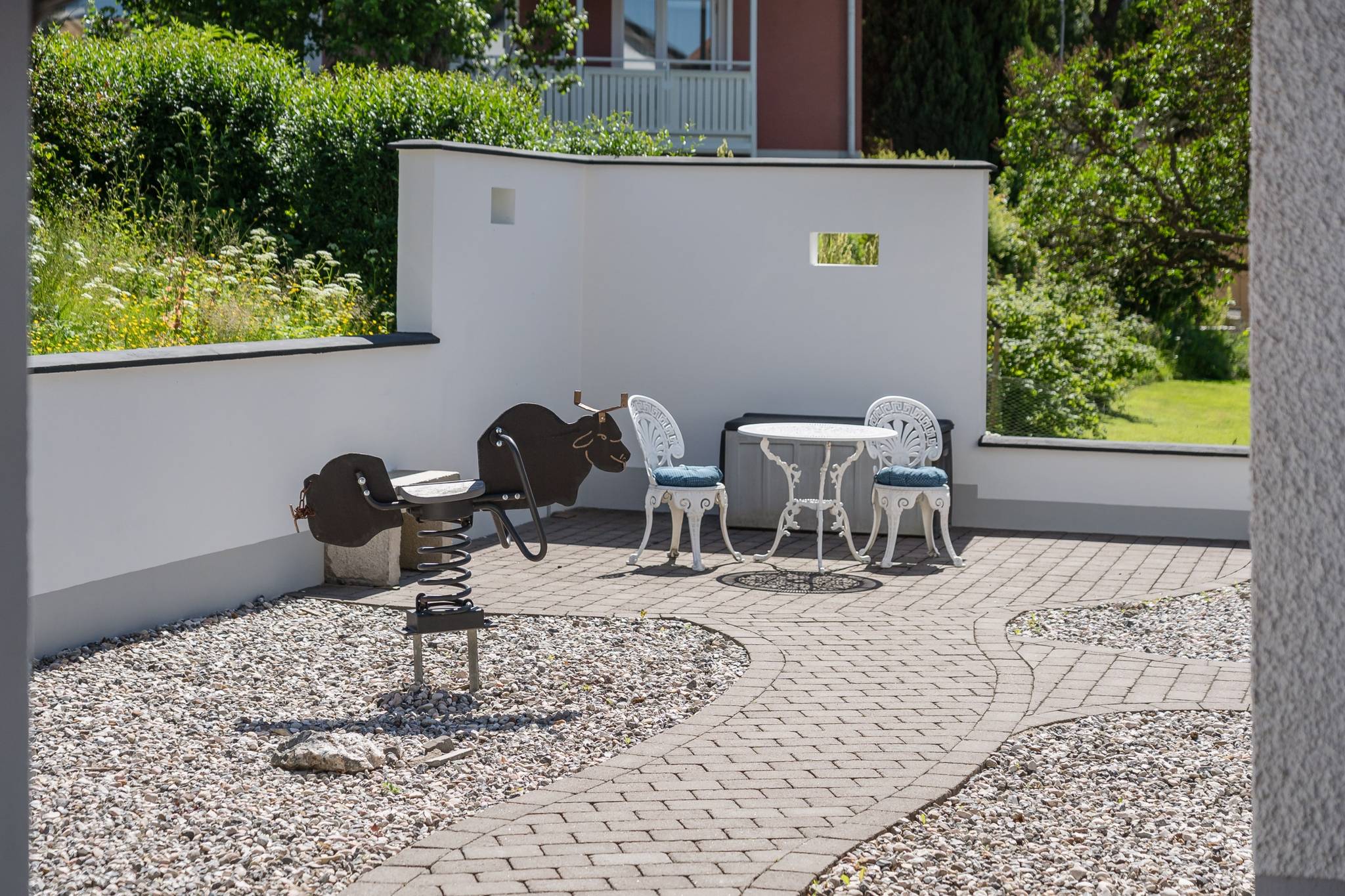 10 rum Villa på Vallgatan 14 Kristiansborg Västerås kommun - bild 72