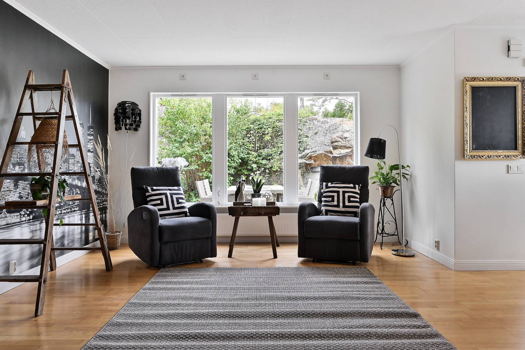 6 rum Villa på Kvarntorpsvägen 8 Kvarntorp Haninge kommun - bild 20