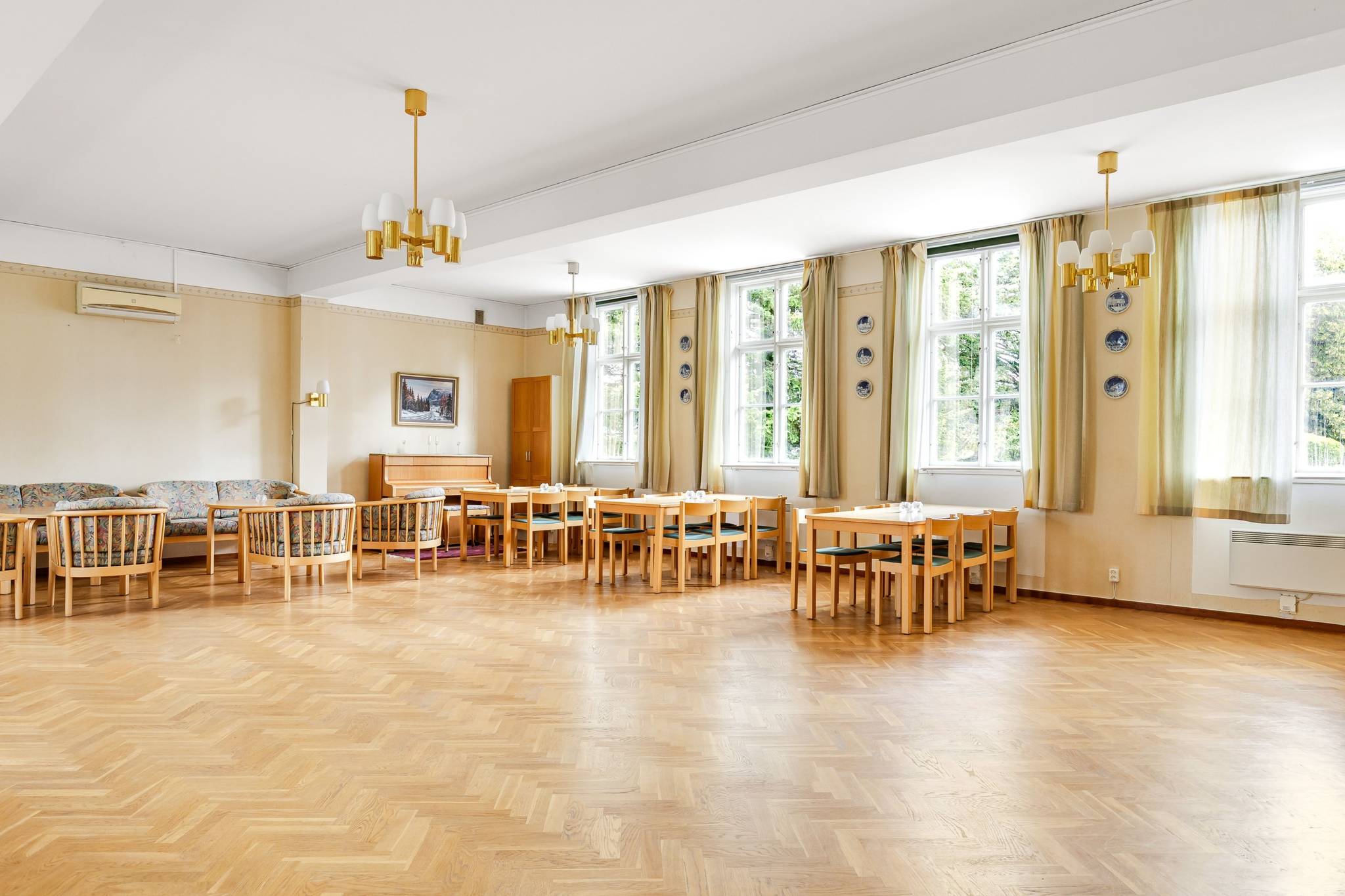 5 rum Villa på Spärringevägen 2 Västerlösa Linköpings kommun - bild 9