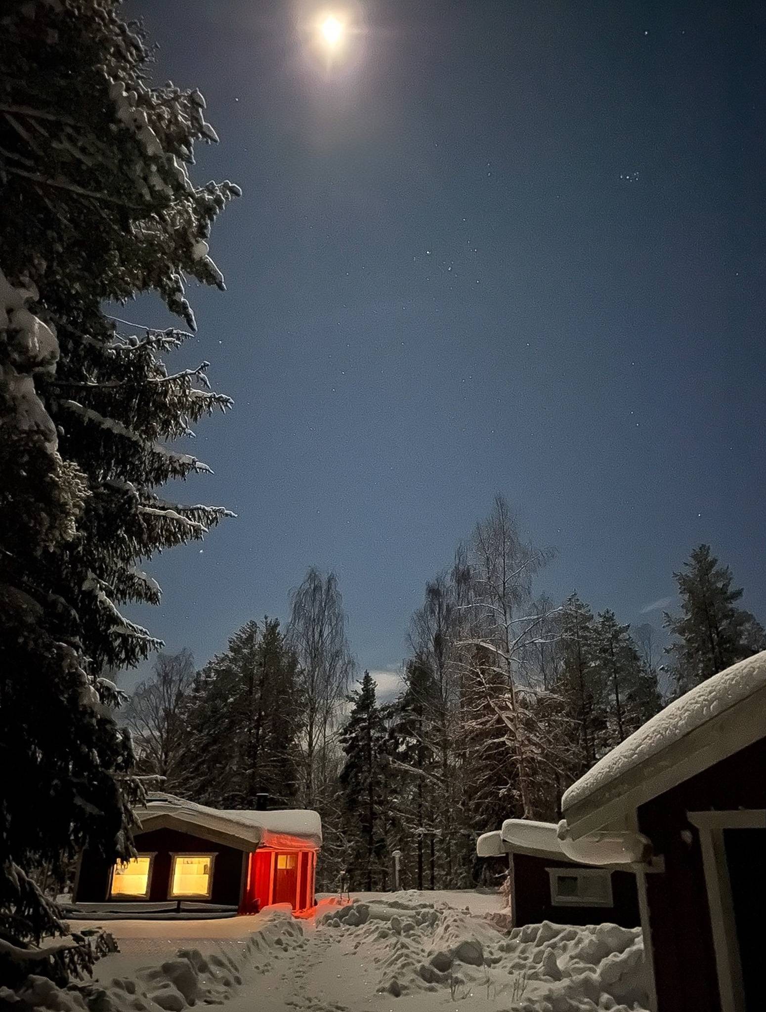 2 rum Fritidshus på Bofinkvägen 7 Söderhamns kommun - bild 34