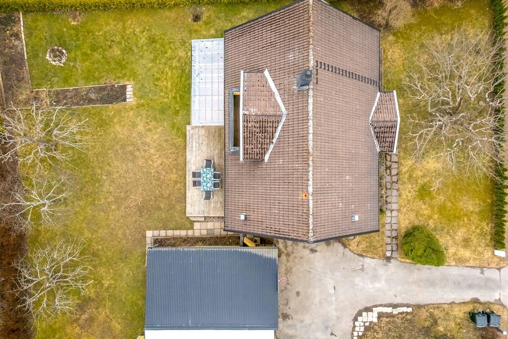 7 rum Villa på Sjöviksvägen 66 Krokek Norrköpings kommun - bild 30