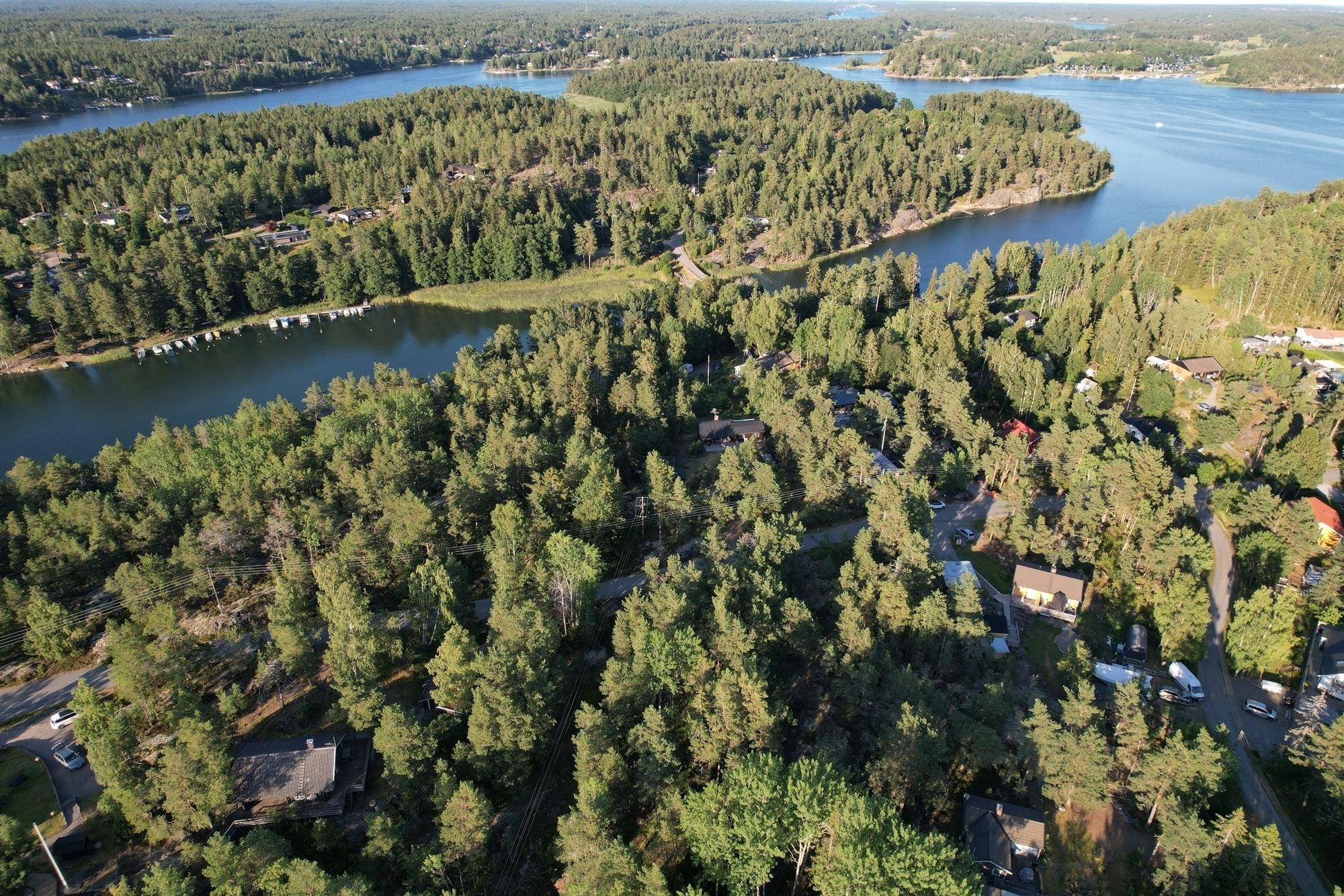 Ingarö, Värmdö kommun