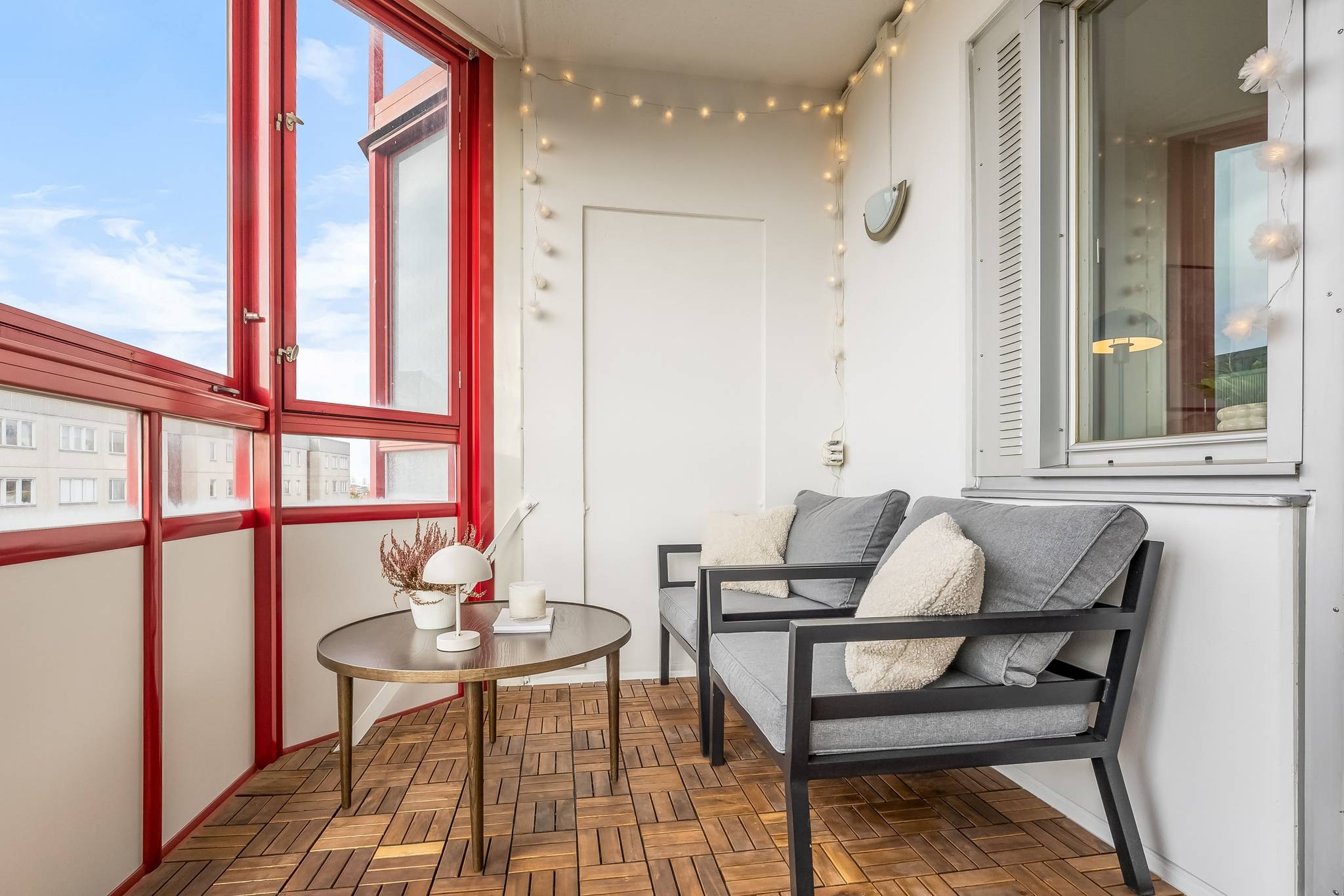 2 rum Lägenhet på Balladgatan 41 Högaholm Malmö kommun - bild 36