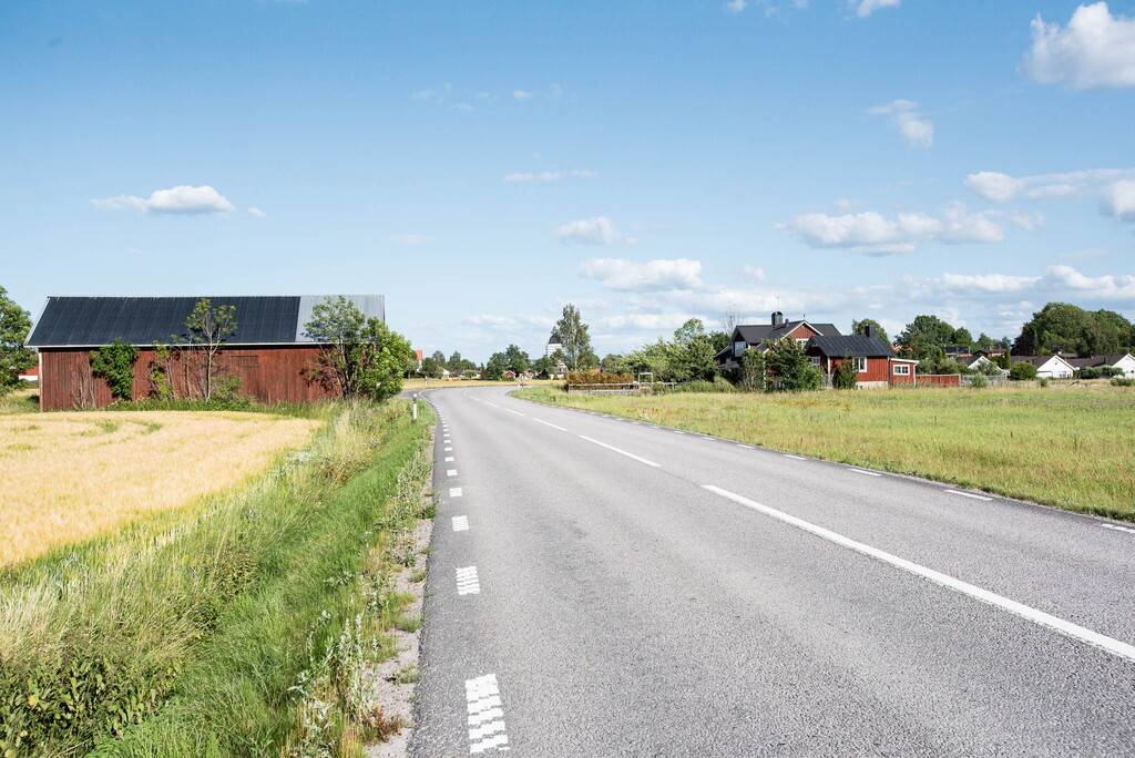 7 rum Villa på Alm 106 Stora Mellösa Örebro kommun - bild 53