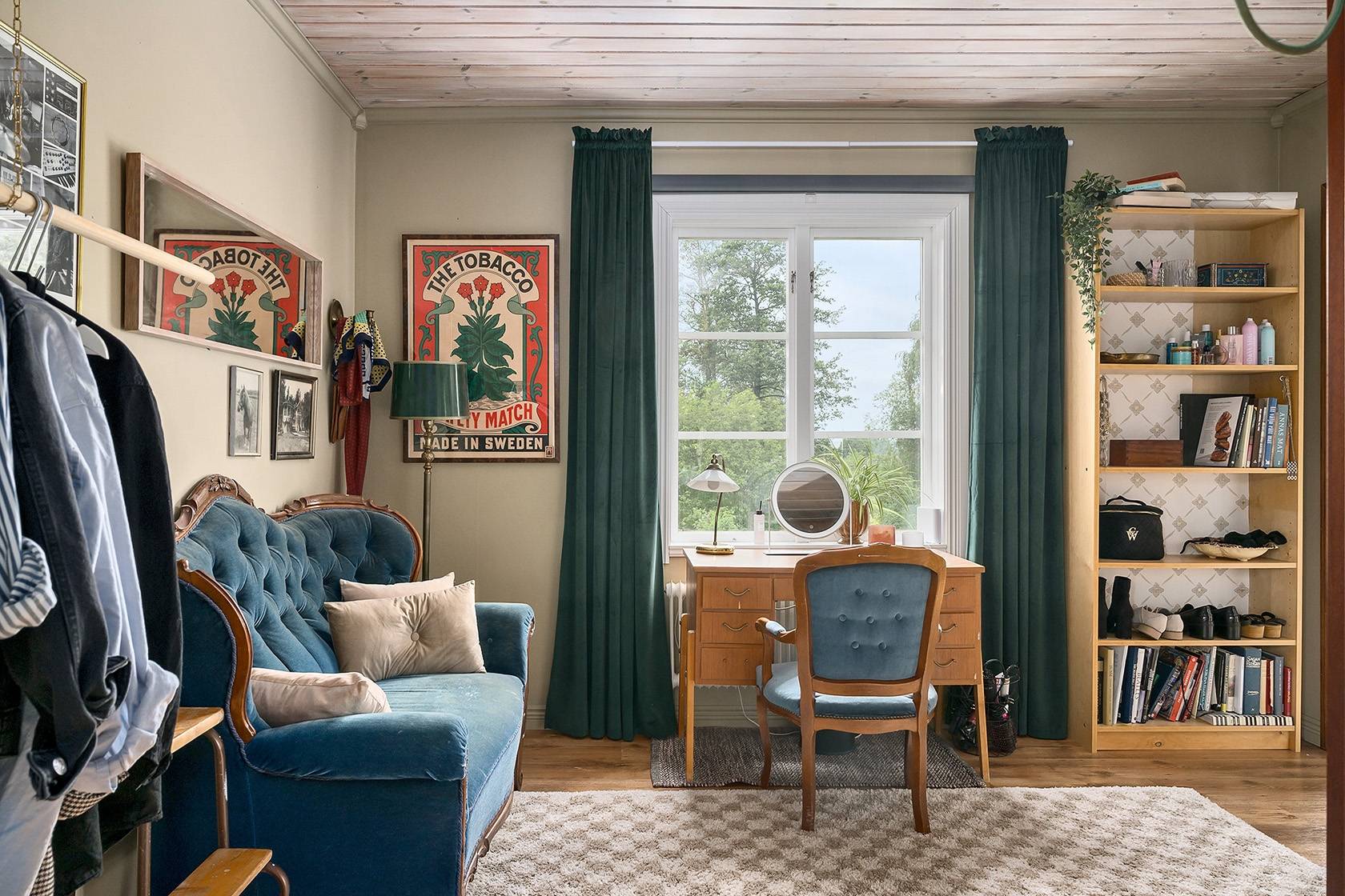 6 rum Villa på Älvsborgsvägen 13 Kvarnbyn/mellankvarn Kristinehamns kommun - bild 26
