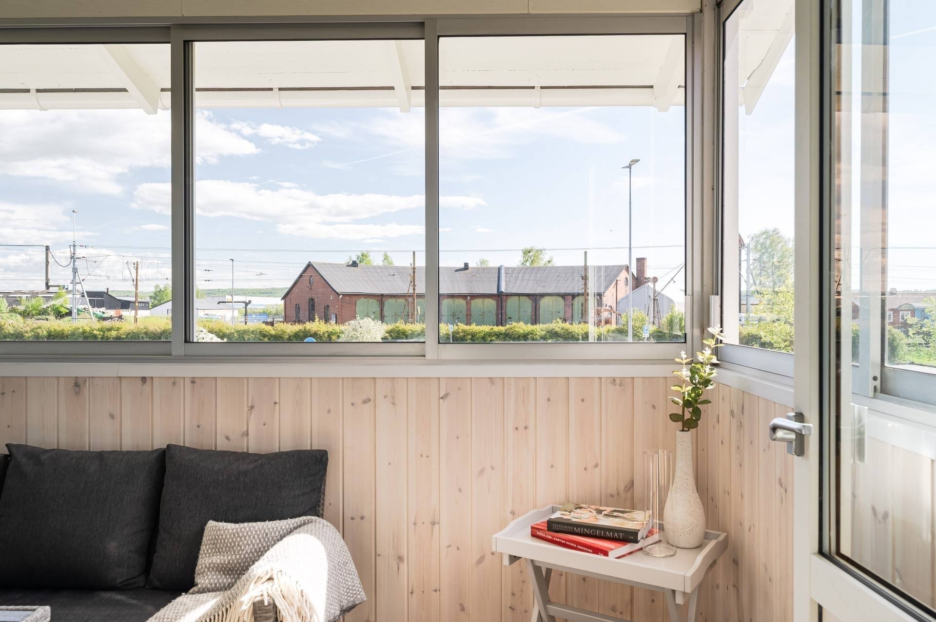 3 rum Lägenhet på Valhallagatan 5F Centrum Klippans kommun - bild 16