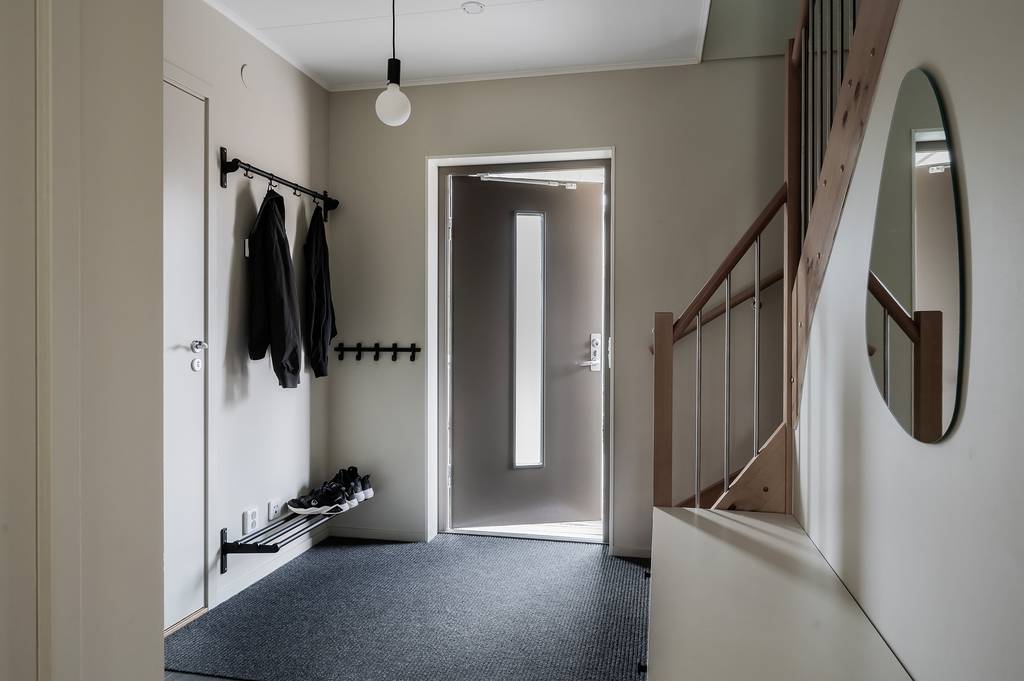 5 rum Villa på Hällmarkshöjden 15 Västra Balingsnäs - Huddinge Huddinge kommun - bild 12